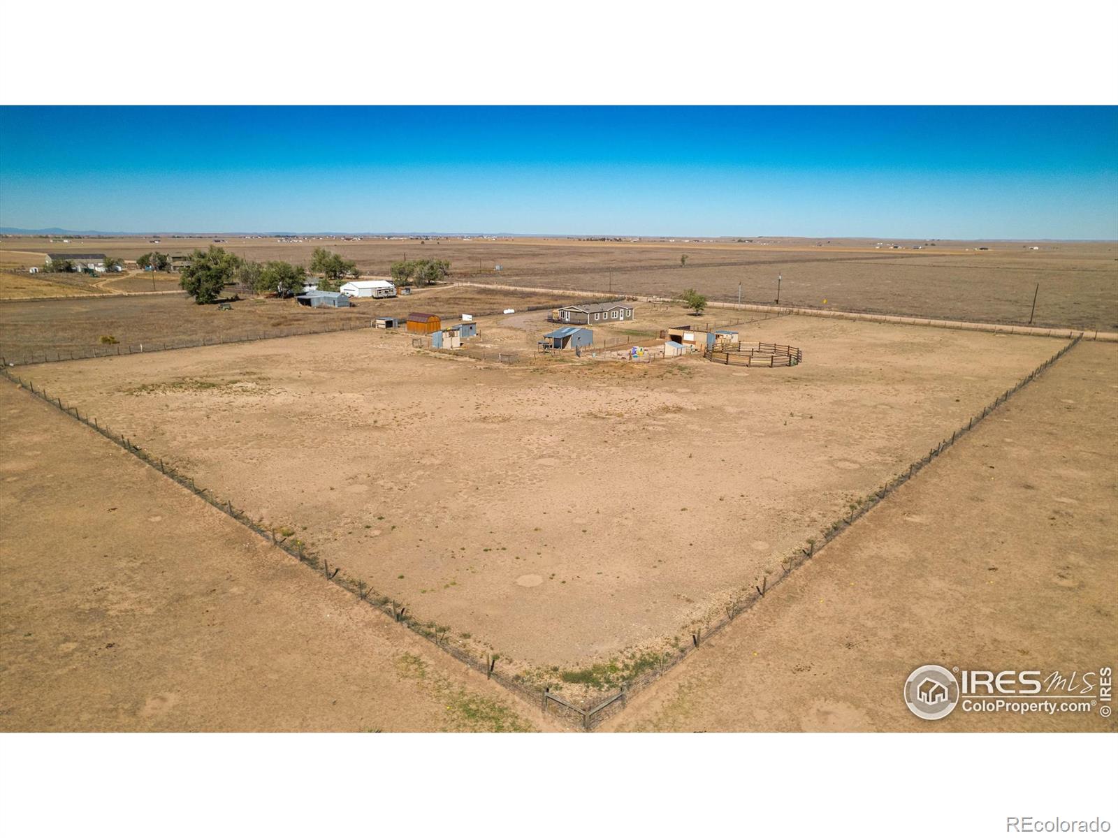 MLS Image #10 for 19050  county road 100 ,nunn, Colorado