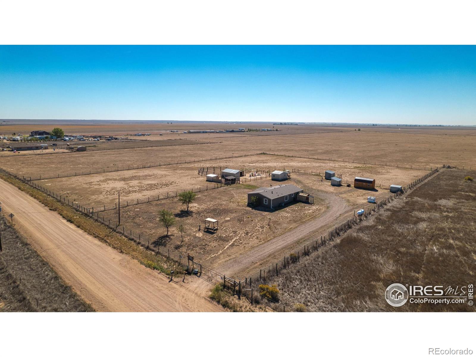 MLS Image #11 for 19050  county road 100 ,nunn, Colorado