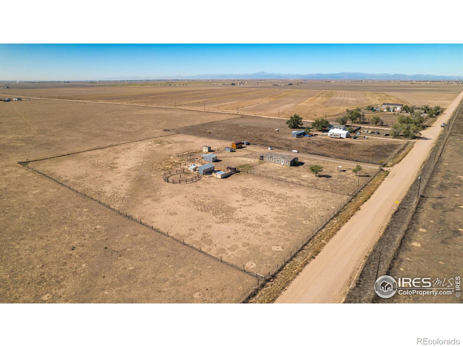 MLS Image #12 for 19050  county road 100 ,nunn, Colorado