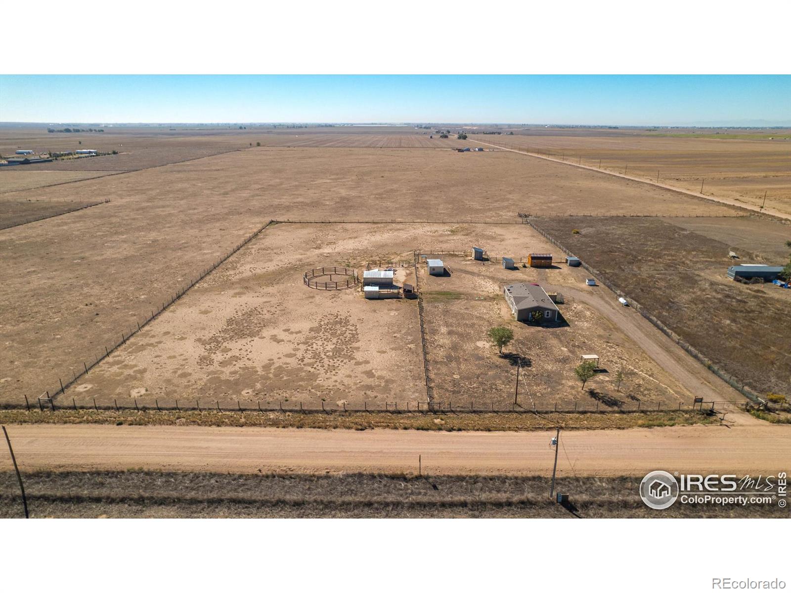 MLS Image #13 for 19050  county road 100 ,nunn, Colorado