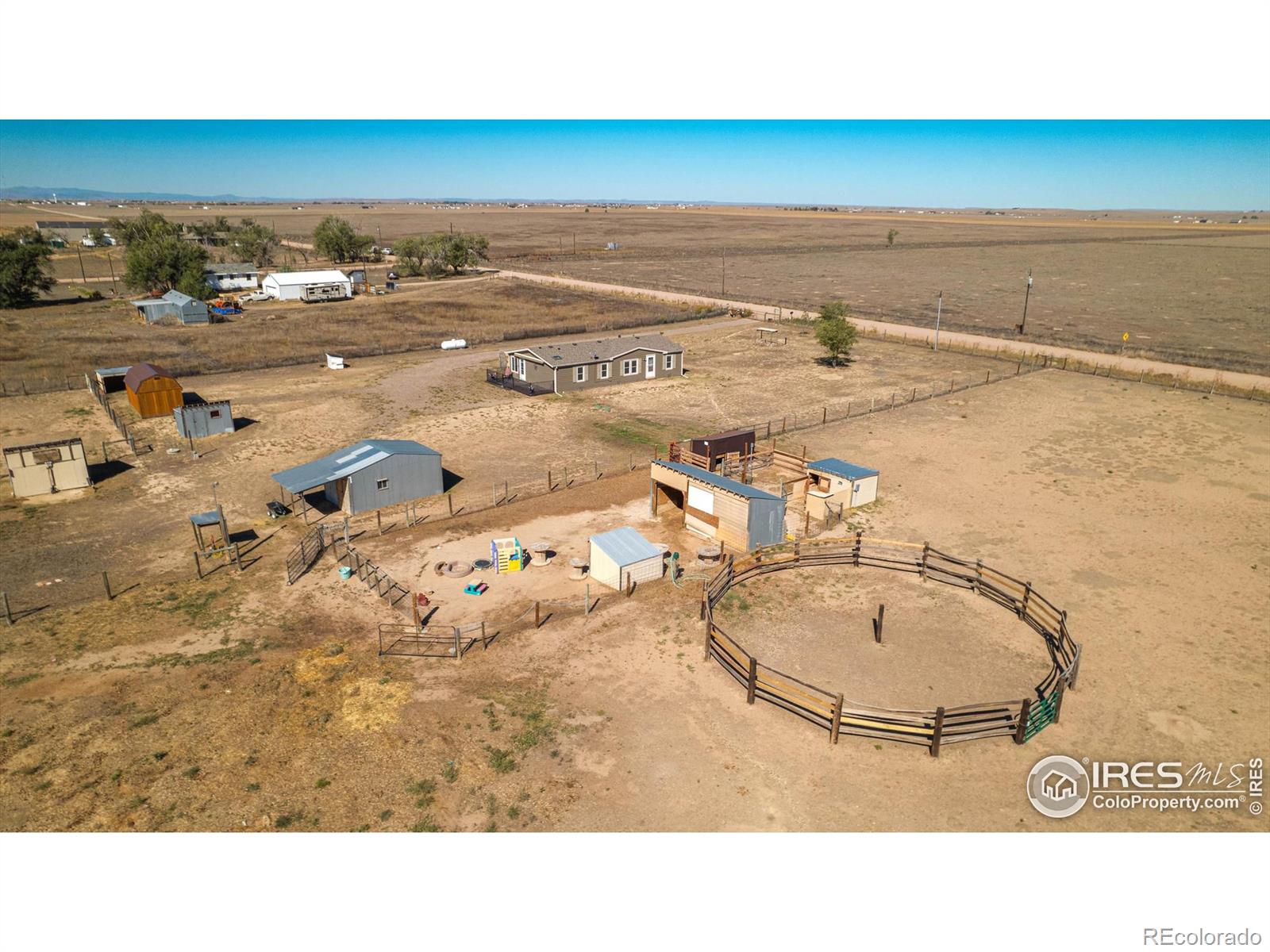 MLS Image #14 for 19050  county road 100 ,nunn, Colorado