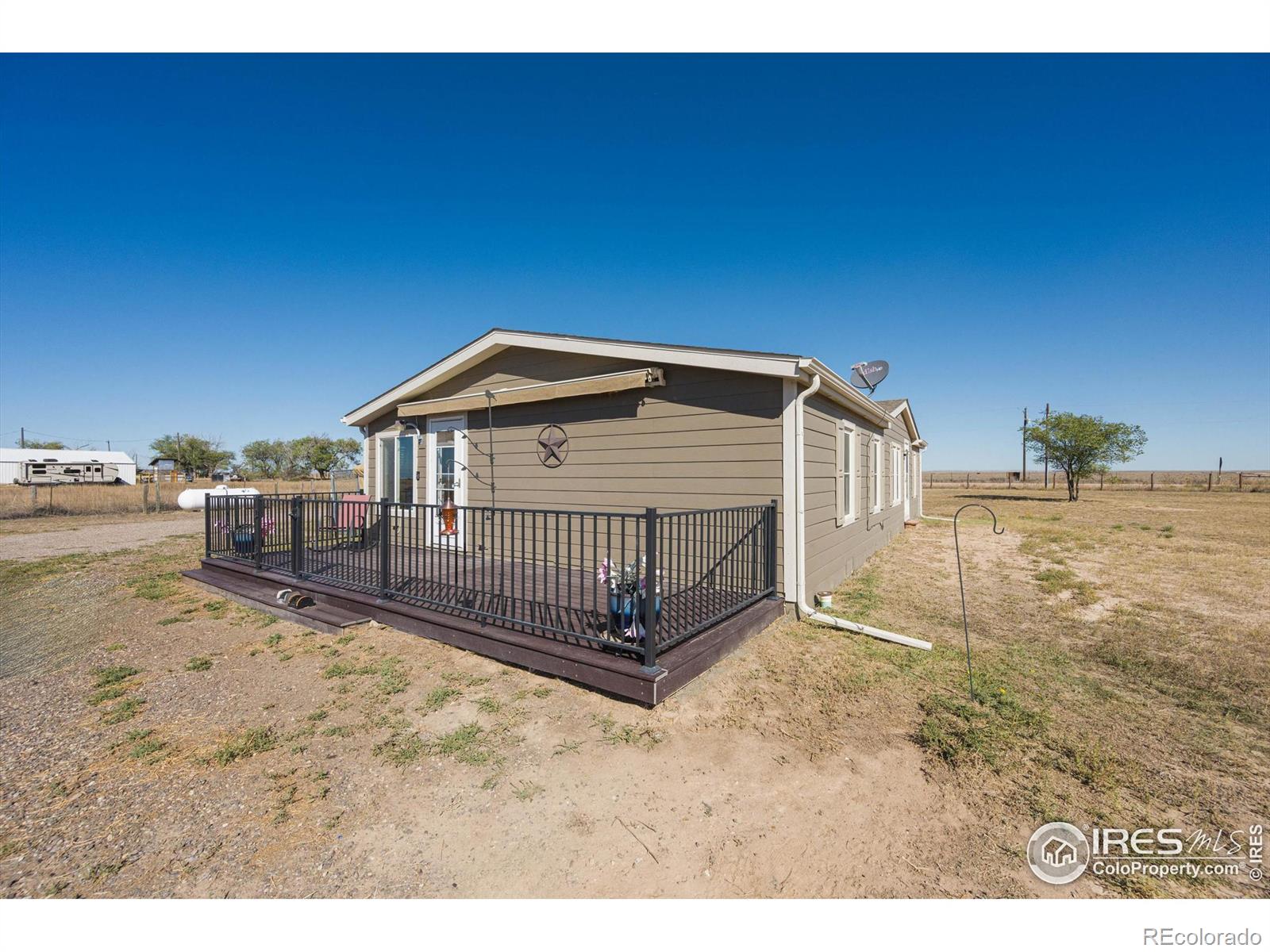 MLS Image #3 for 19050  county road 100 ,nunn, Colorado