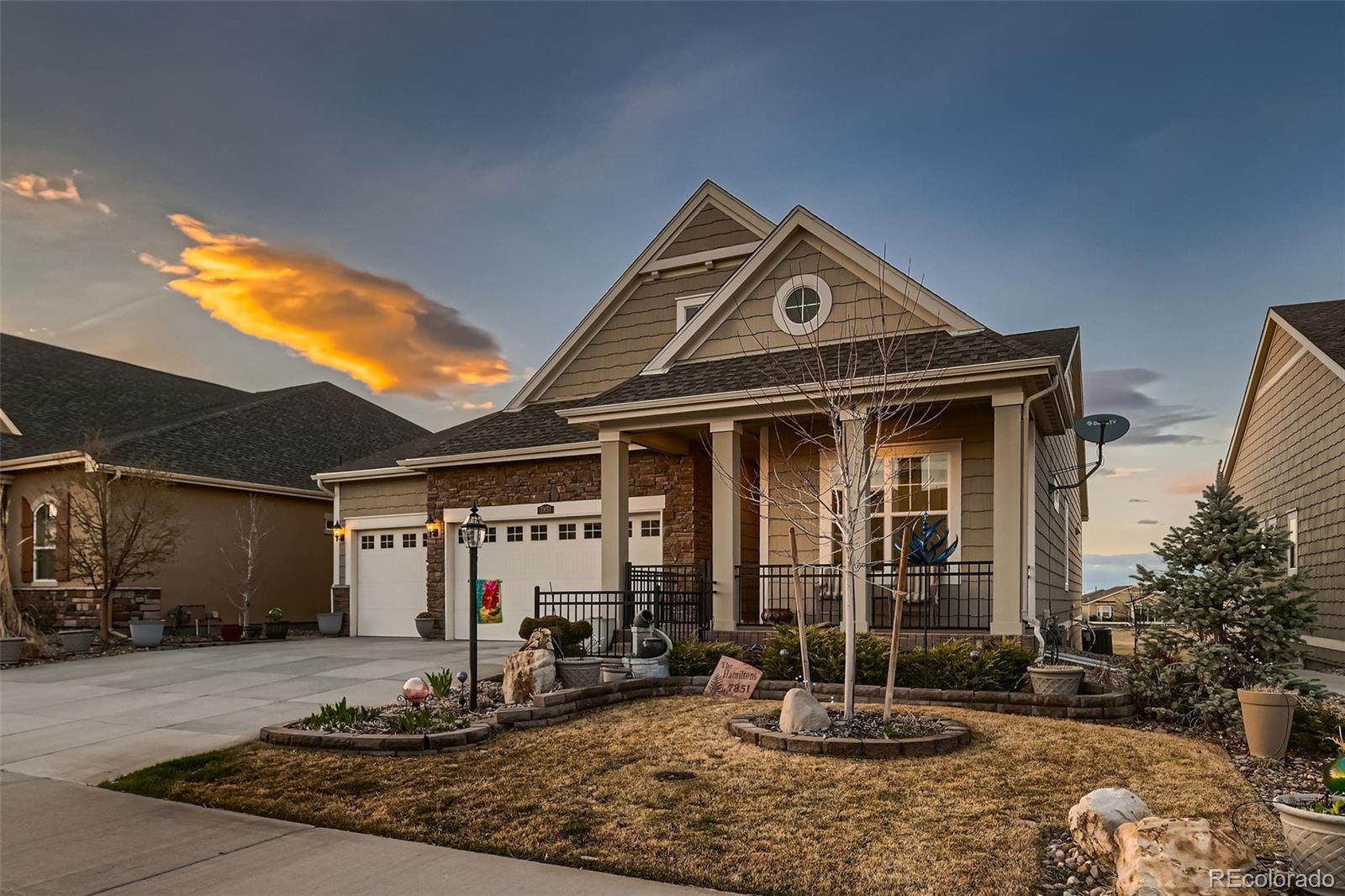 MLS Image #0 for 7851 e 148th drive,thornton, Colorado