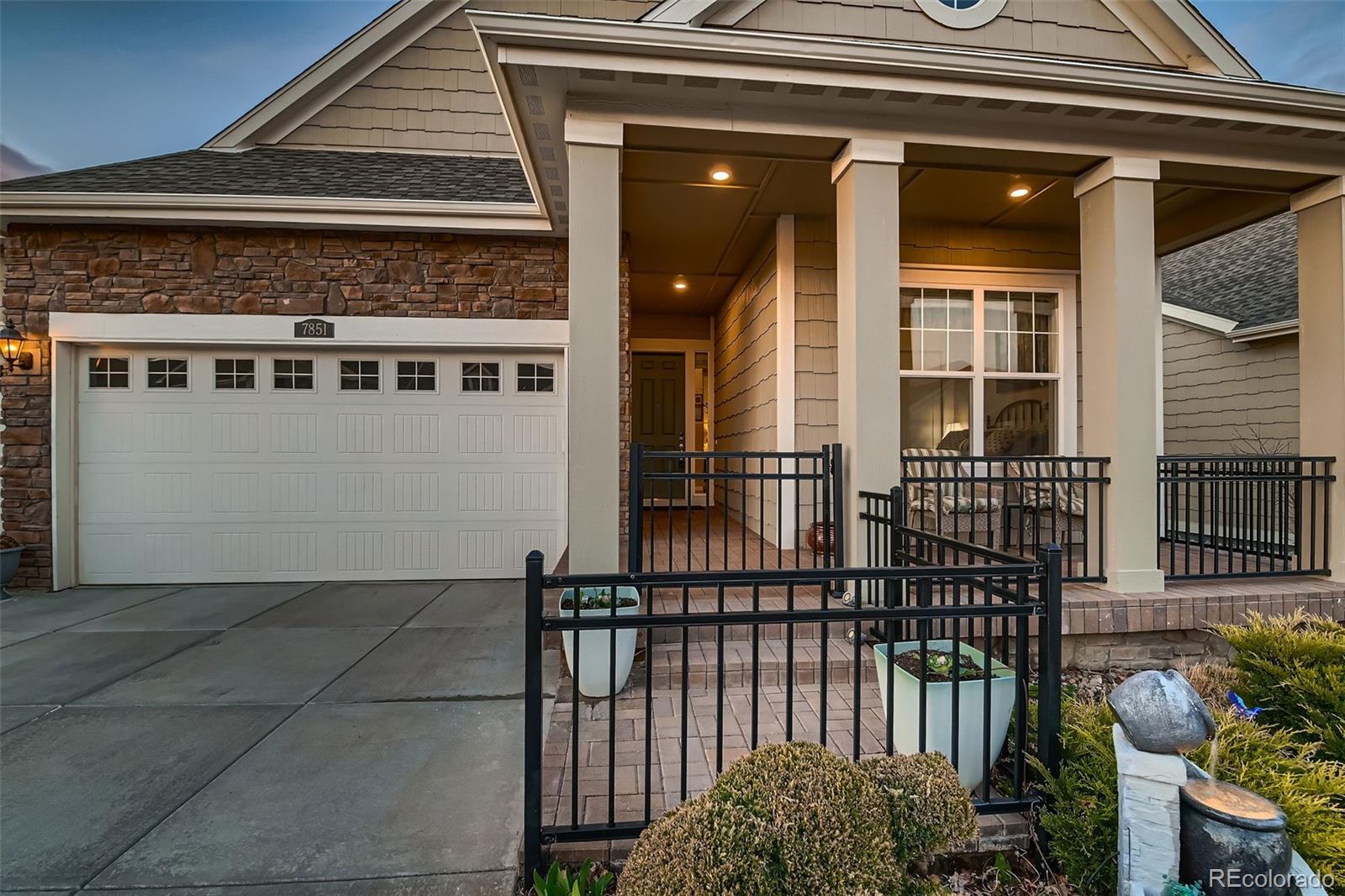 MLS Image #2 for 7851 e 148th drive,thornton, Colorado