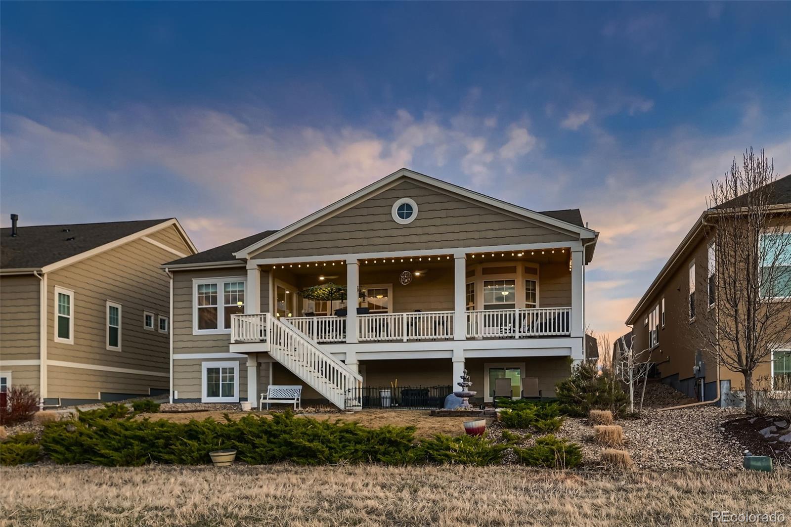 MLS Image #30 for 7851 e 148th drive,thornton, Colorado