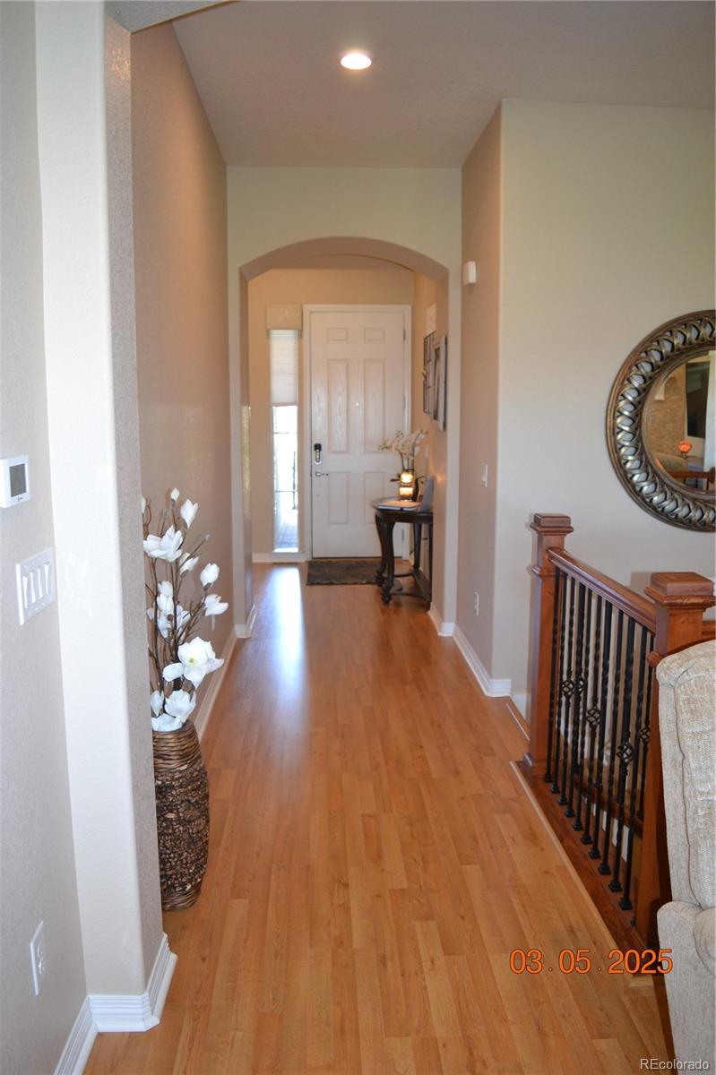 MLS Image #4 for 7851 e 148th drive,thornton, Colorado