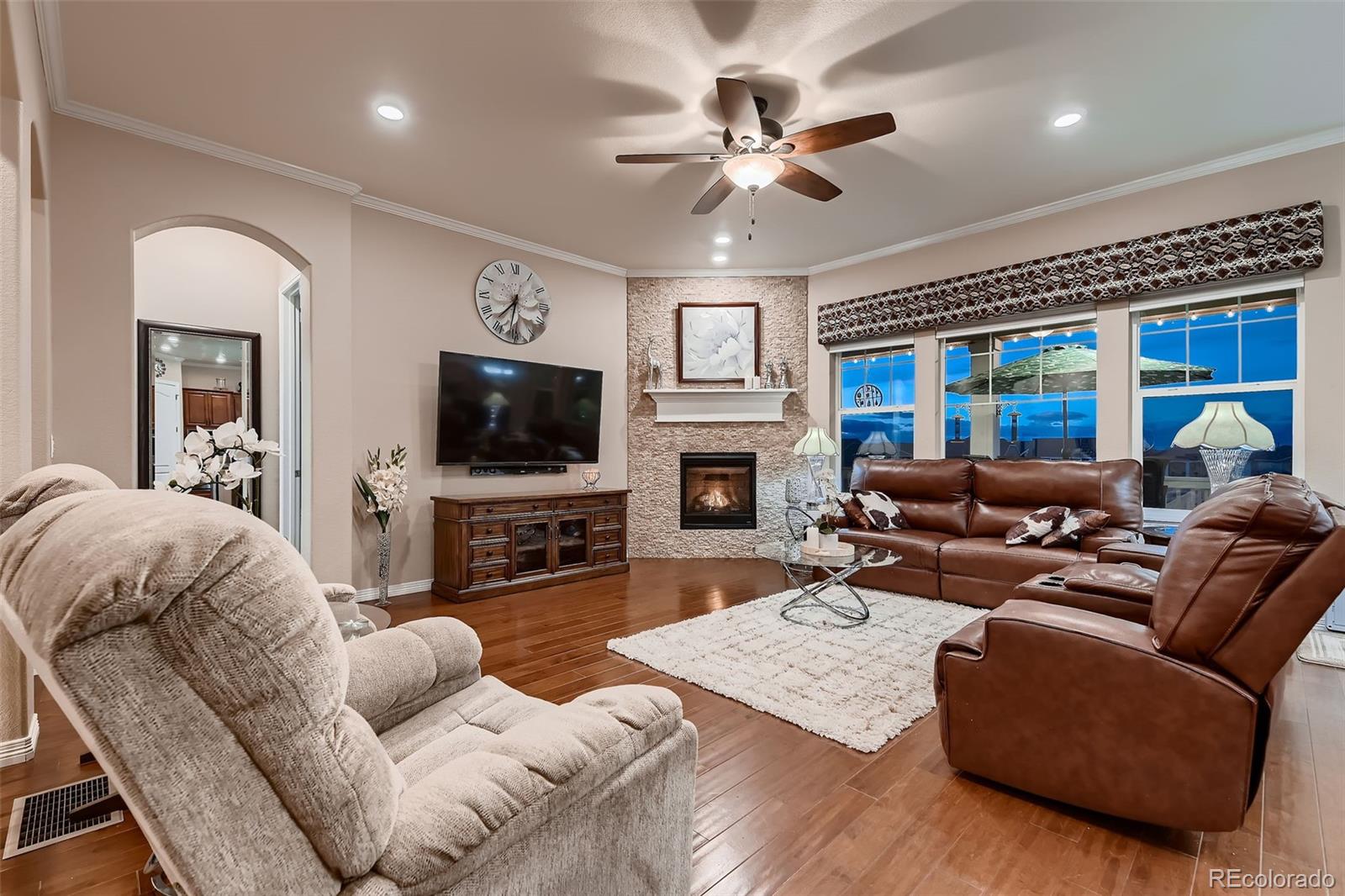 MLS Image #5 for 7851 e 148th drive,thornton, Colorado
