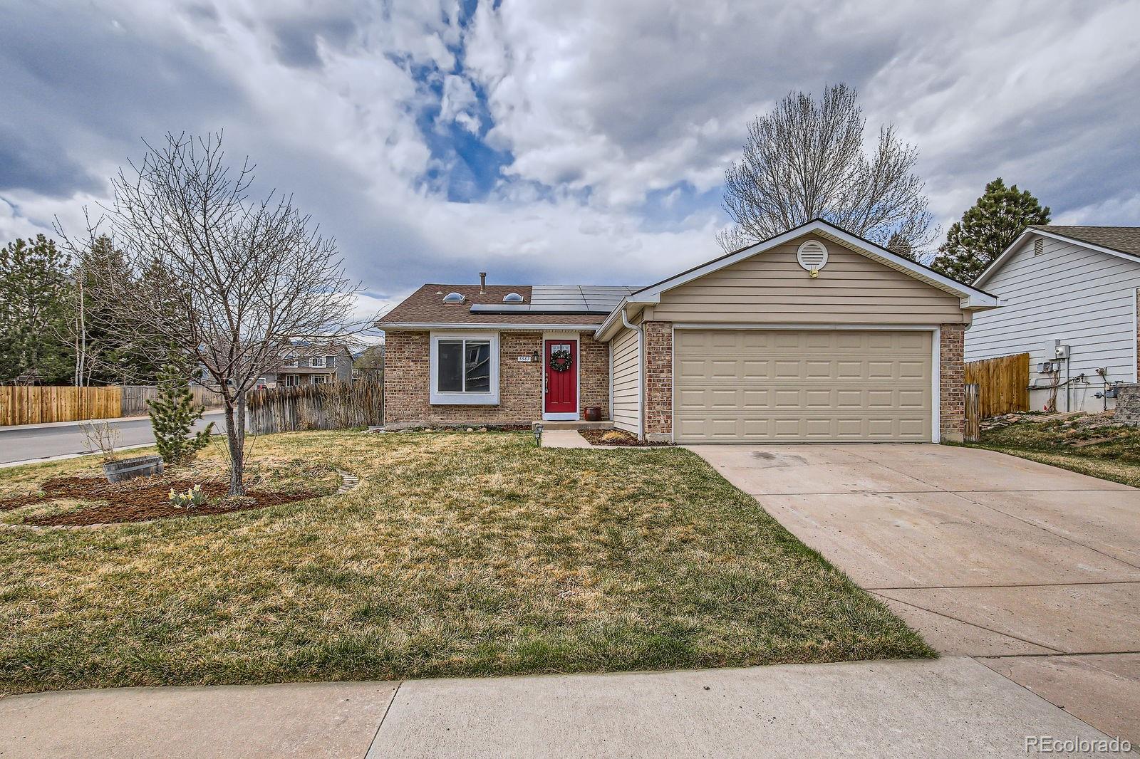MLS Image #0 for 5587 s simms way,littleton, Colorado