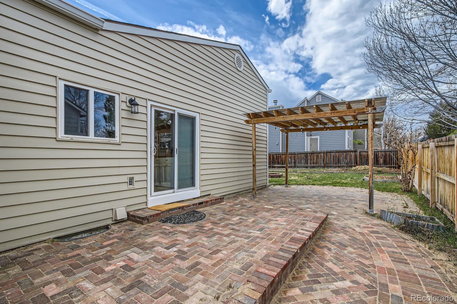 MLS Image #24 for 5587 s simms way,littleton, Colorado