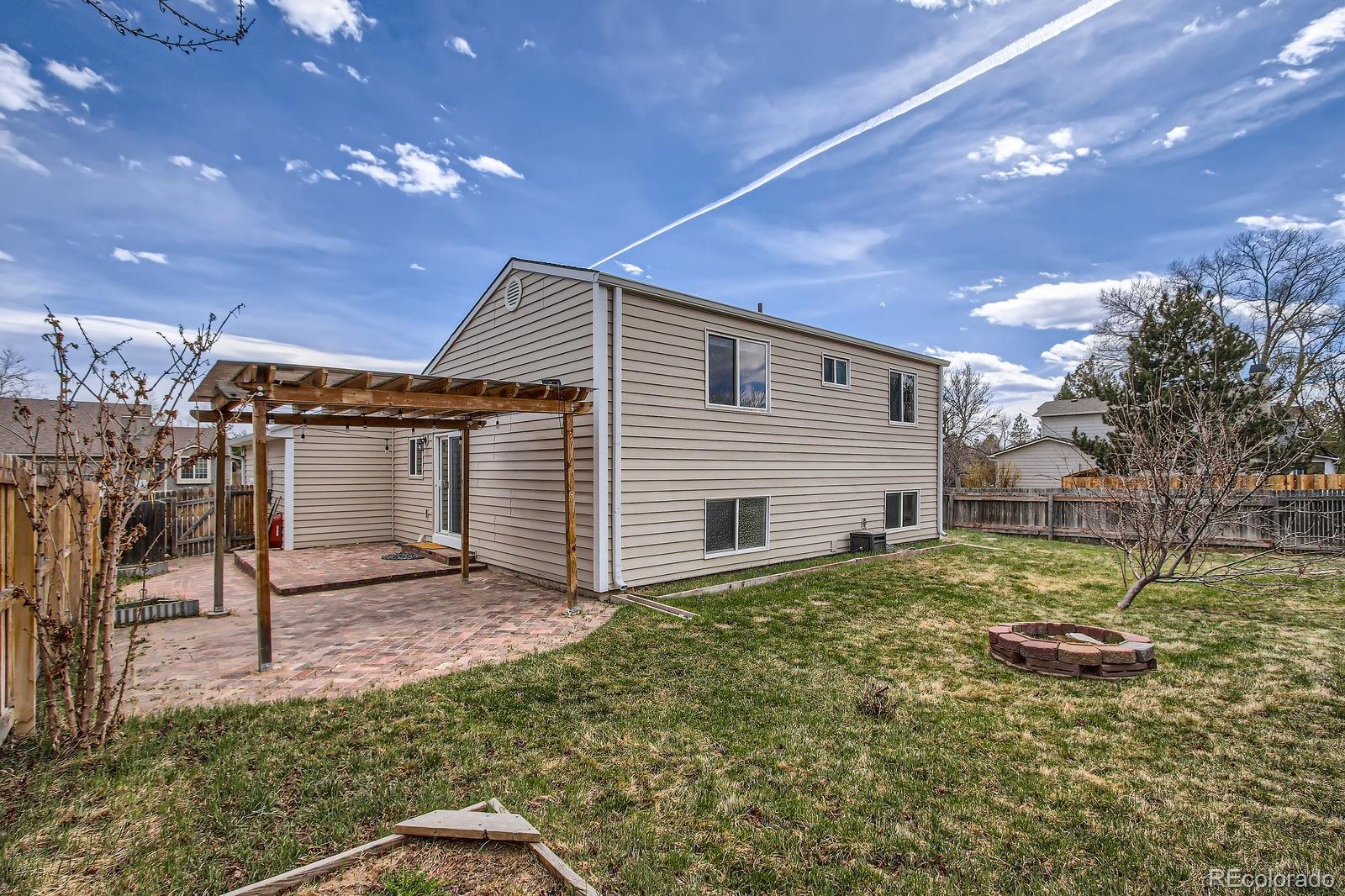 MLS Image #25 for 5587 s simms way,littleton, Colorado