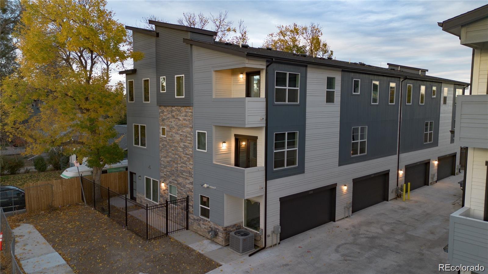 MLS Image #2 for 1524  ingalls street,lakewood, Colorado