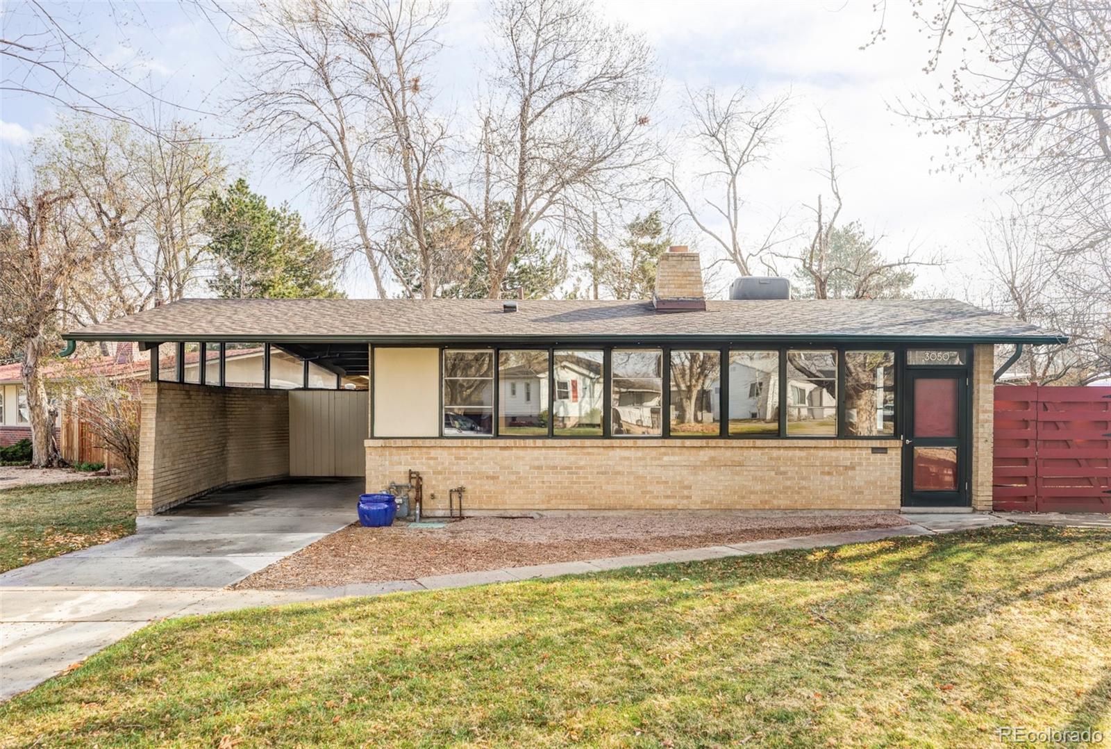MLS Image #0 for 3050 s marion street,englewood, Colorado