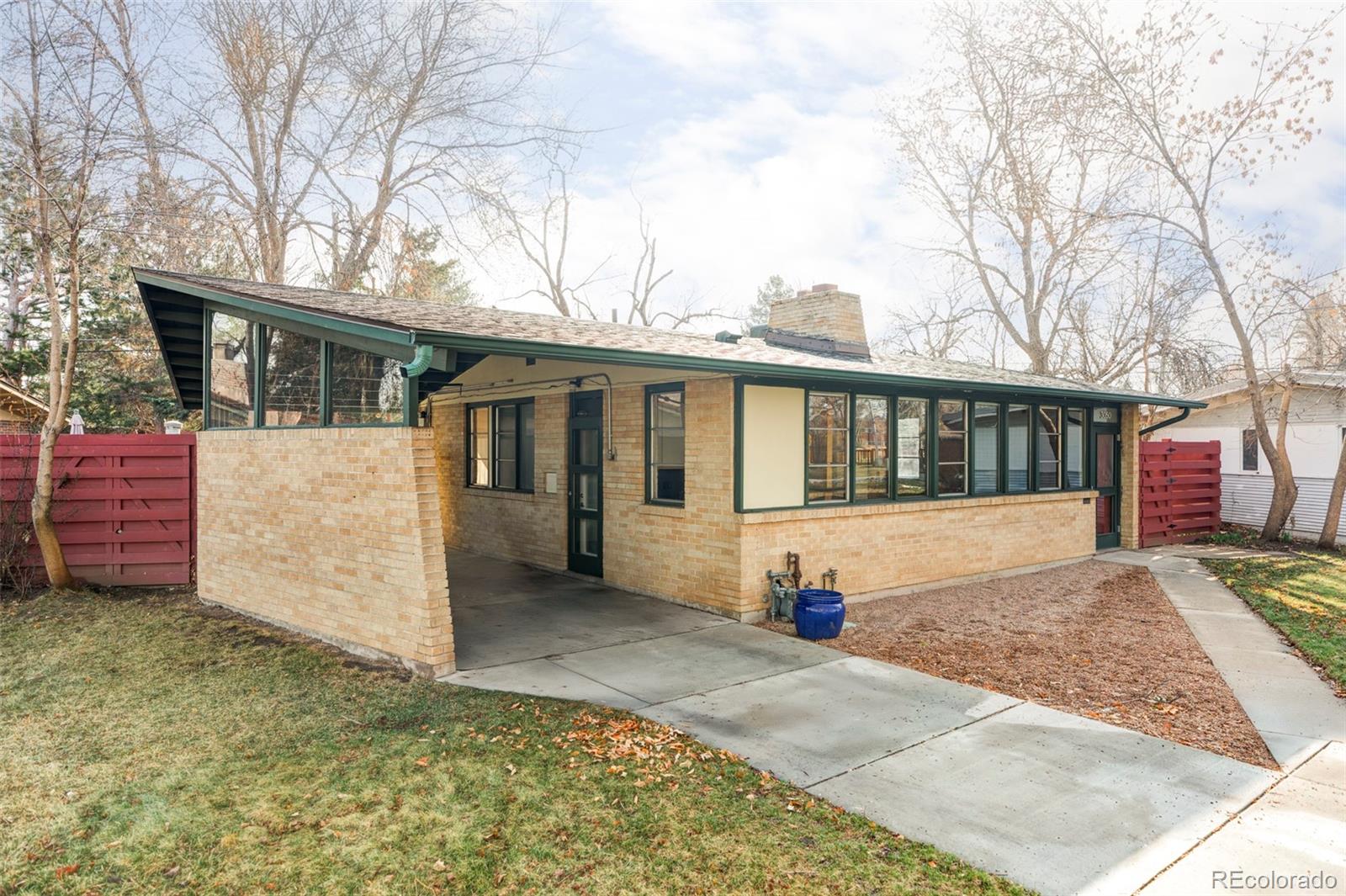 CMA Image for 3050 S Marion Street,Englewood, Colorado