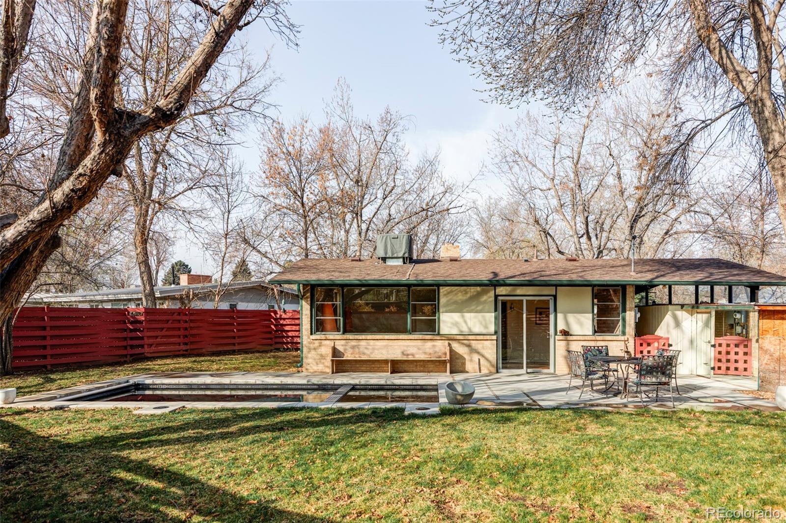 MLS Image #21 for 3050 s marion street,englewood, Colorado
