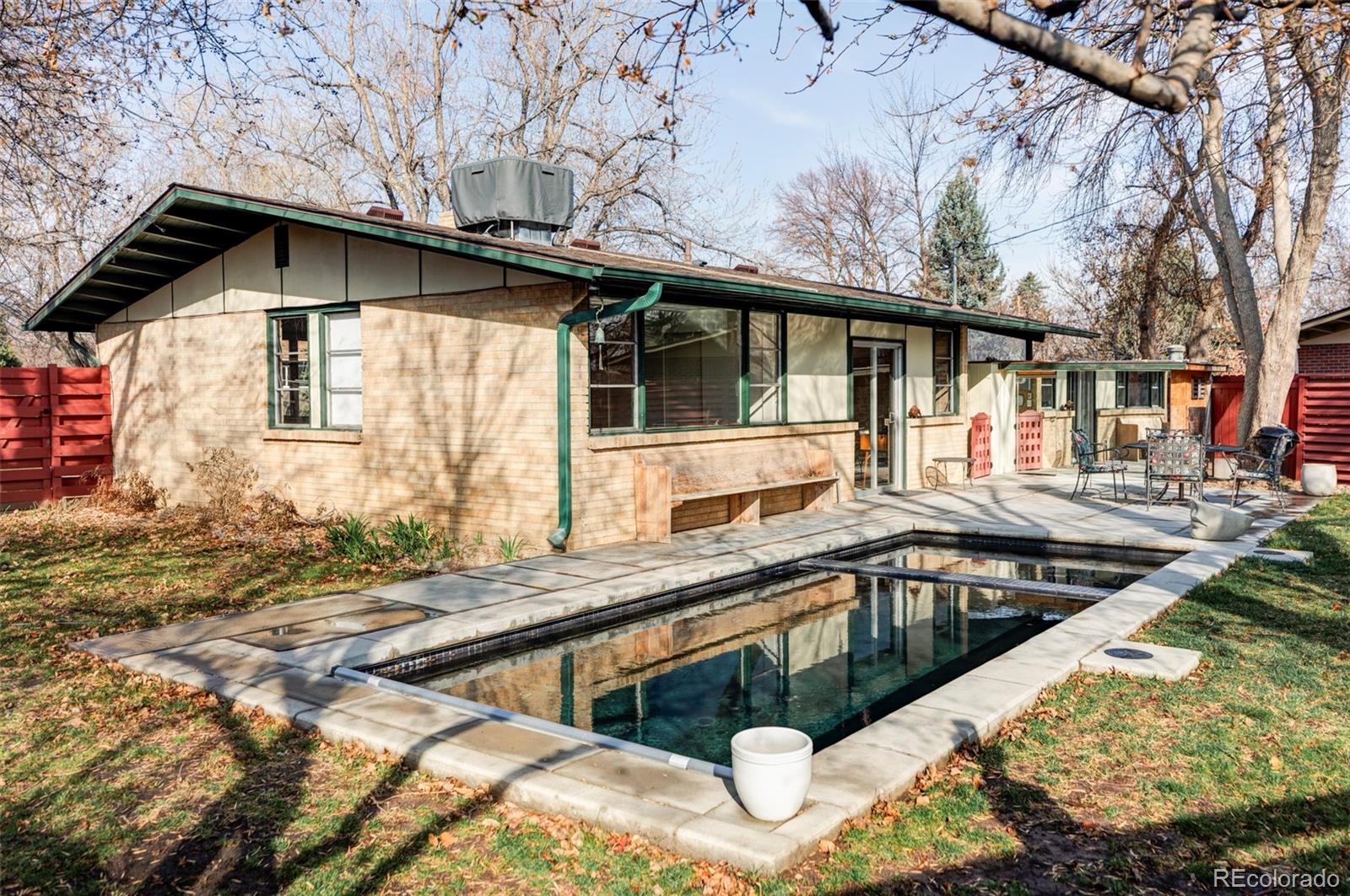 MLS Image #23 for 3050 s marion street,englewood, Colorado