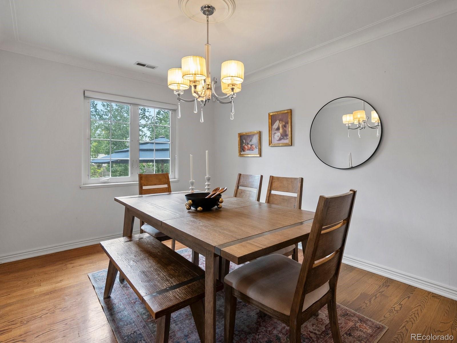 MLS Image #10 for 405 s university boulevard,denver, Colorado