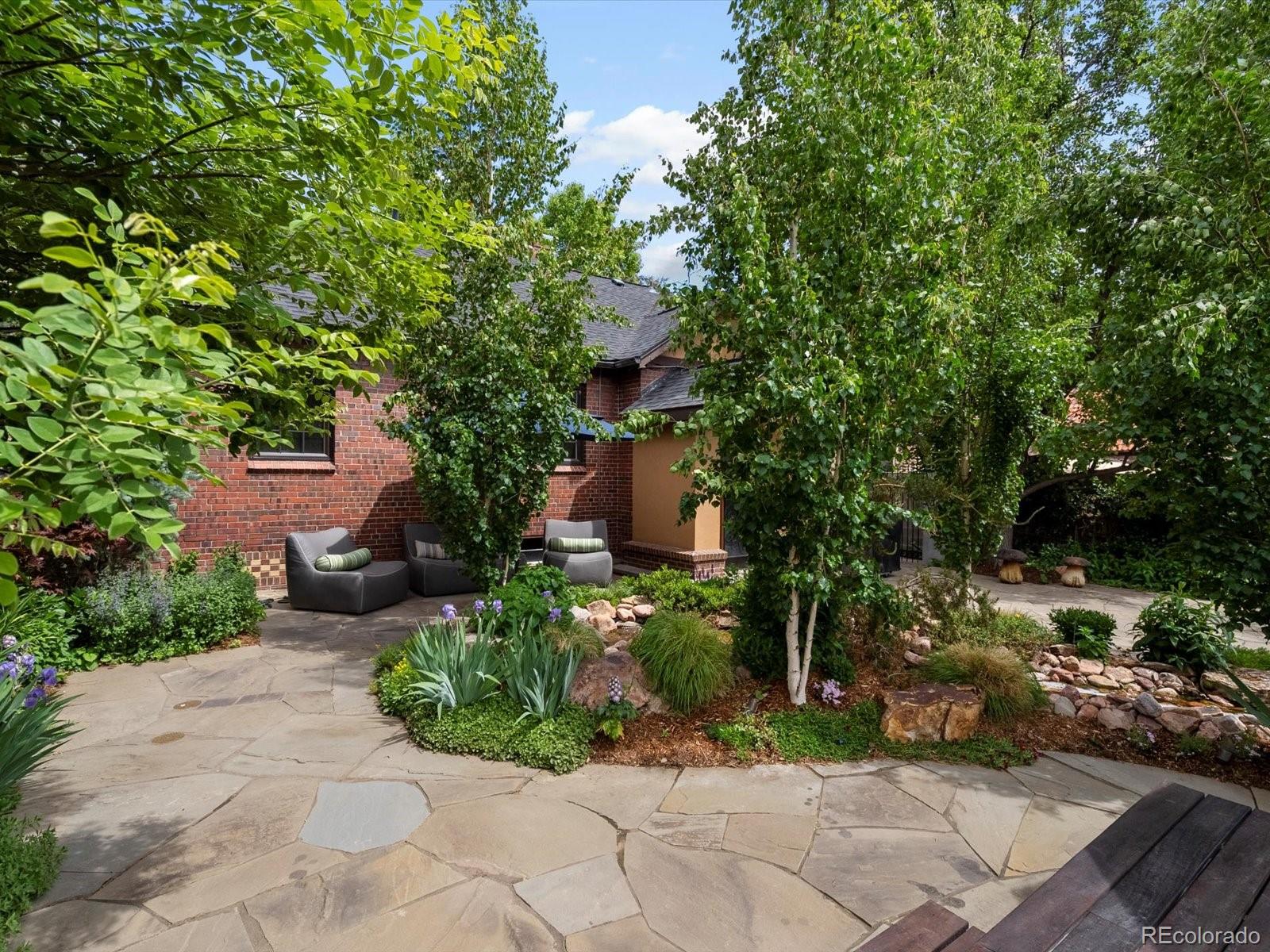 MLS Image #23 for 405 s university boulevard,denver, Colorado
