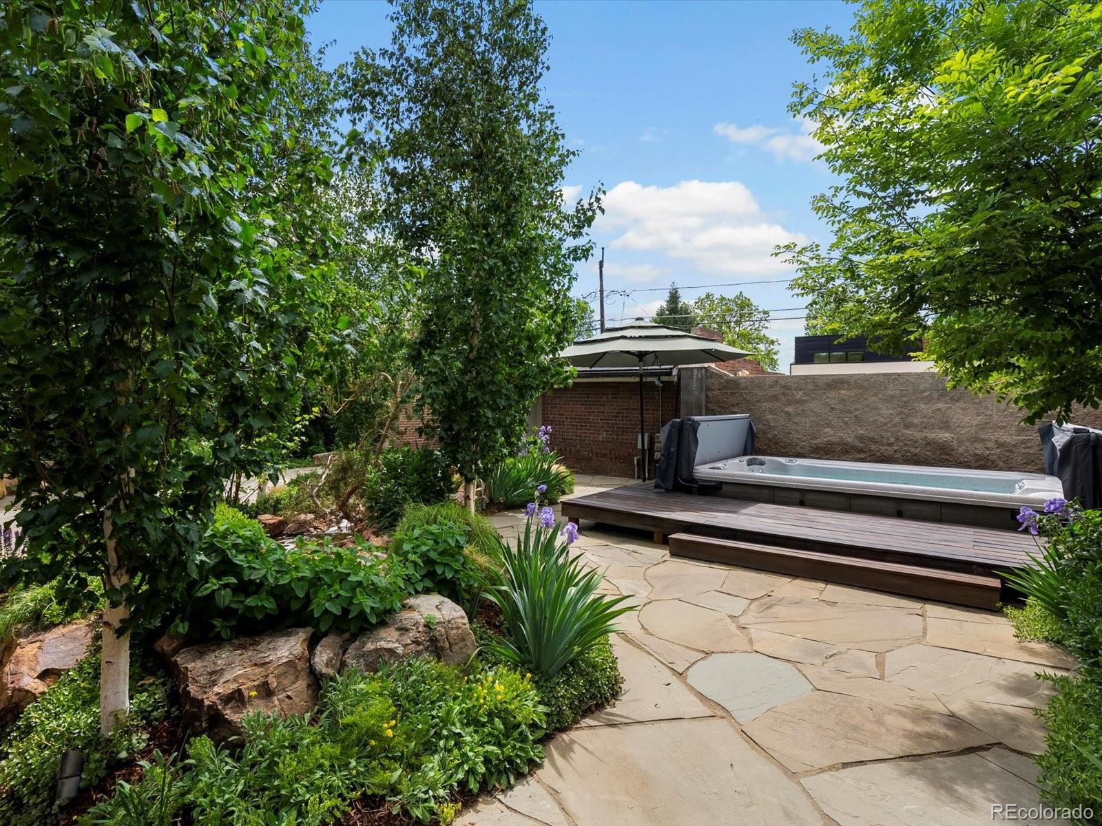 MLS Image #24 for 405 s university boulevard,denver, Colorado