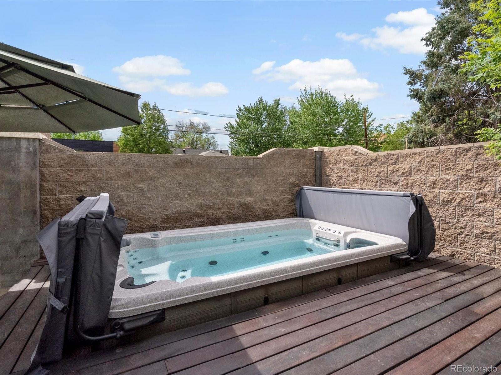 MLS Image #25 for 405 s university boulevard,denver, Colorado