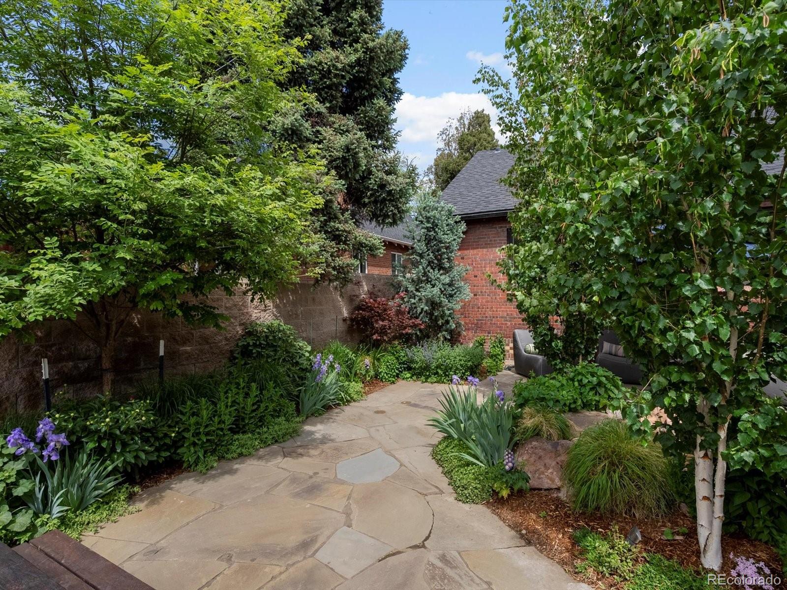 MLS Image #26 for 405 s university boulevard,denver, Colorado