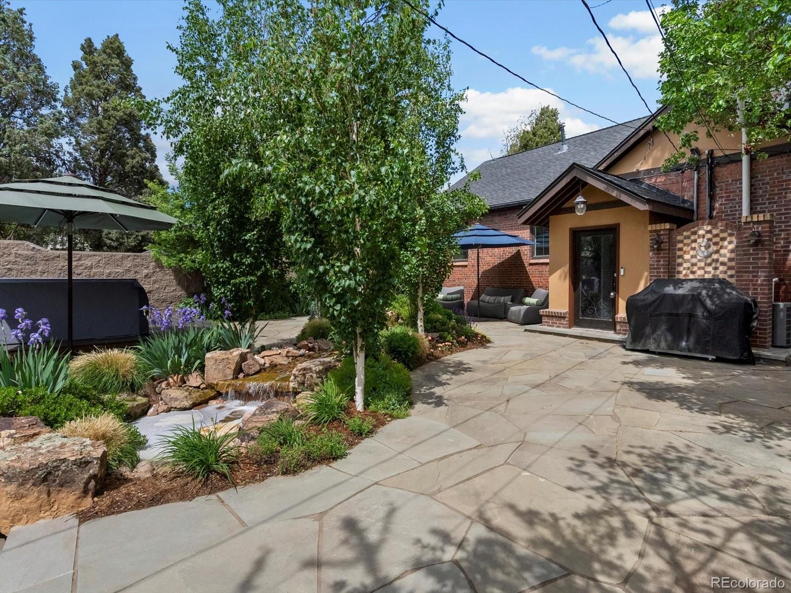 MLS Image #27 for 405 s university boulevard,denver, Colorado