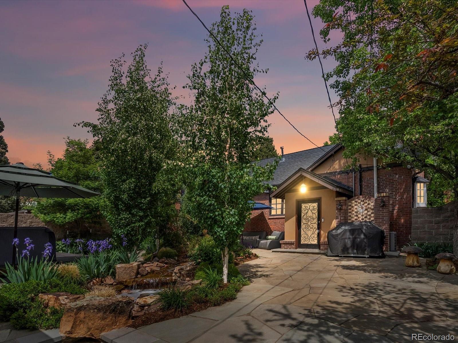 MLS Image #28 for 405 s university boulevard,denver, Colorado