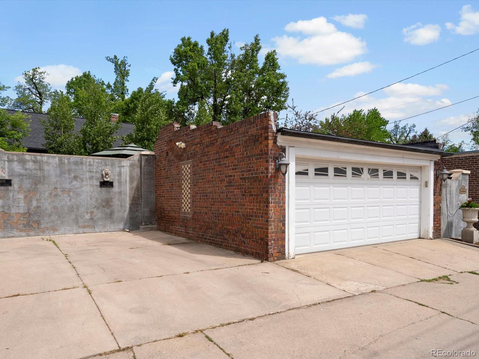 MLS Image #29 for 405 s university boulevard,denver, Colorado