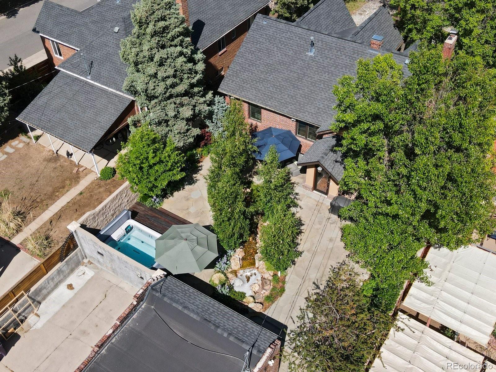 MLS Image #30 for 405 s university boulevard,denver, Colorado