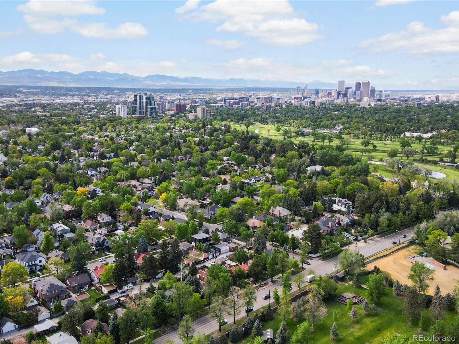 MLS Image #31 for 405 s university boulevard,denver, Colorado