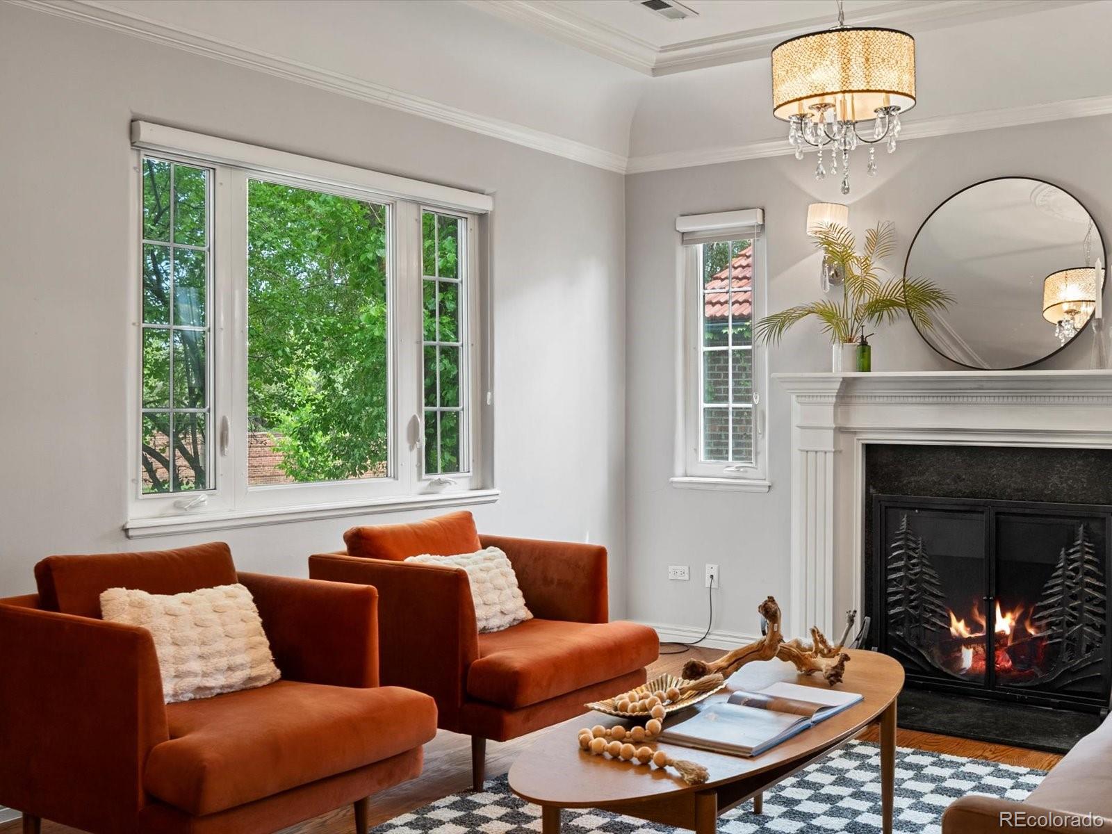 MLS Image #5 for 405 s university boulevard,denver, Colorado