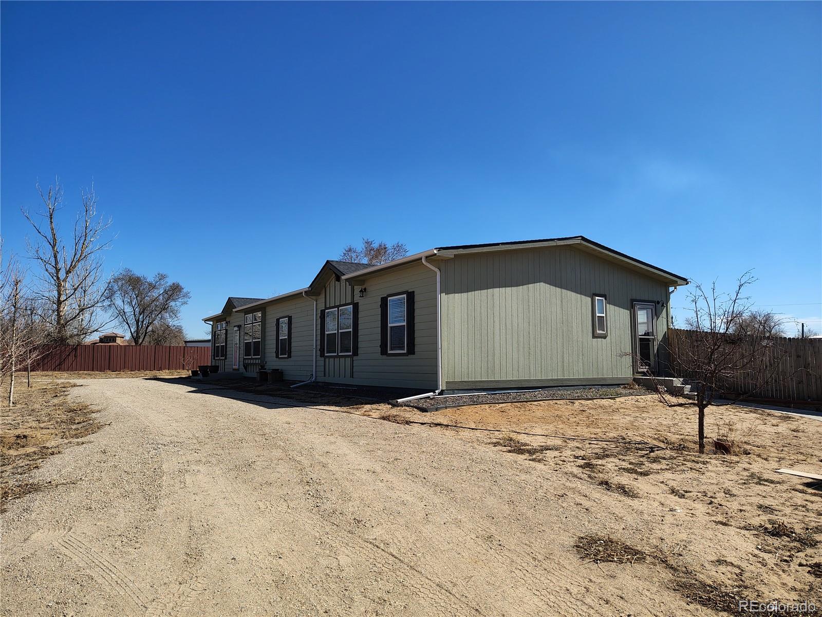 MLS Image #1 for 15460  casler avenue,fort lupton, Colorado