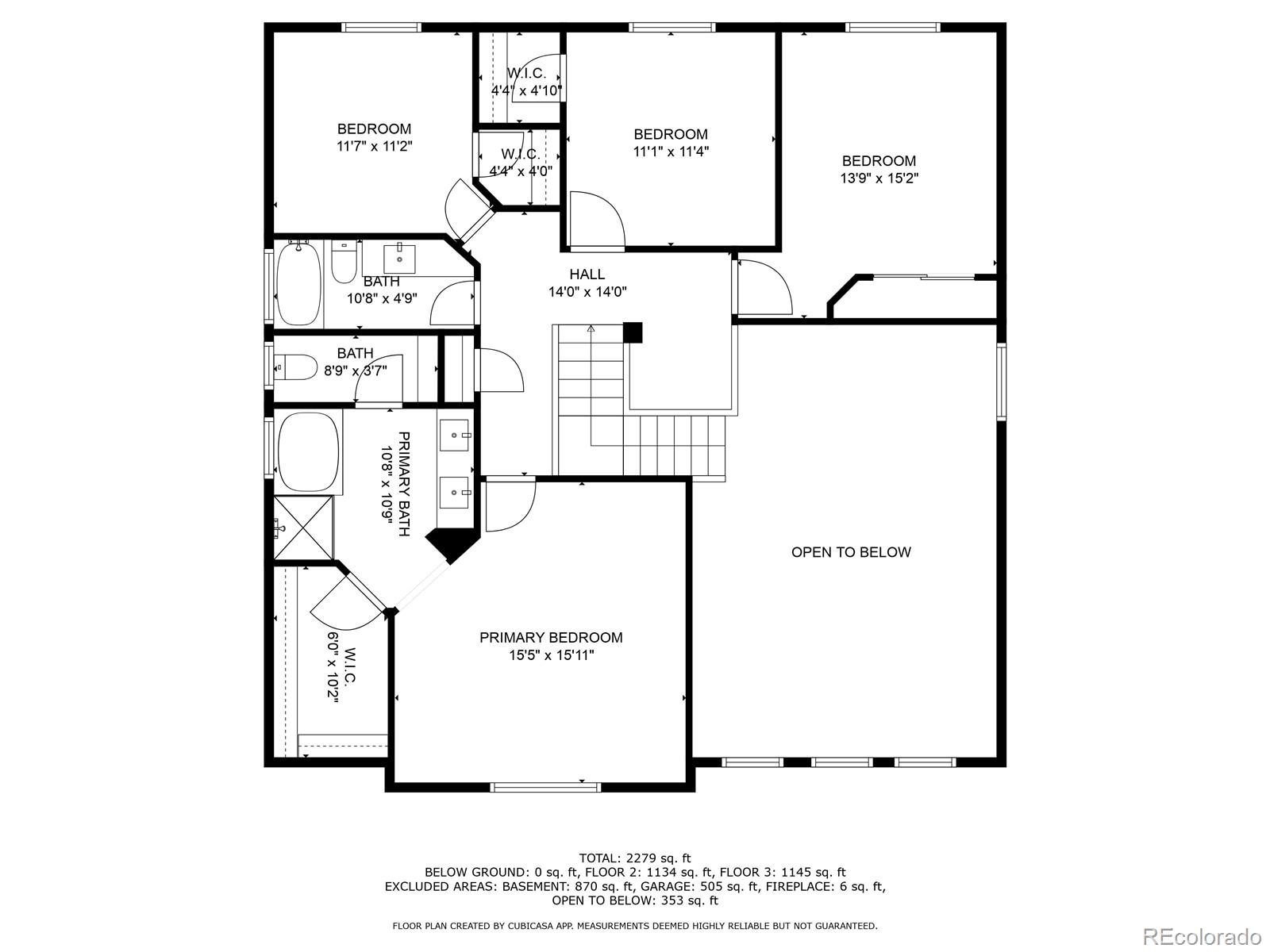 MLS Image #31 for 16478  marion street,thornton, Colorado