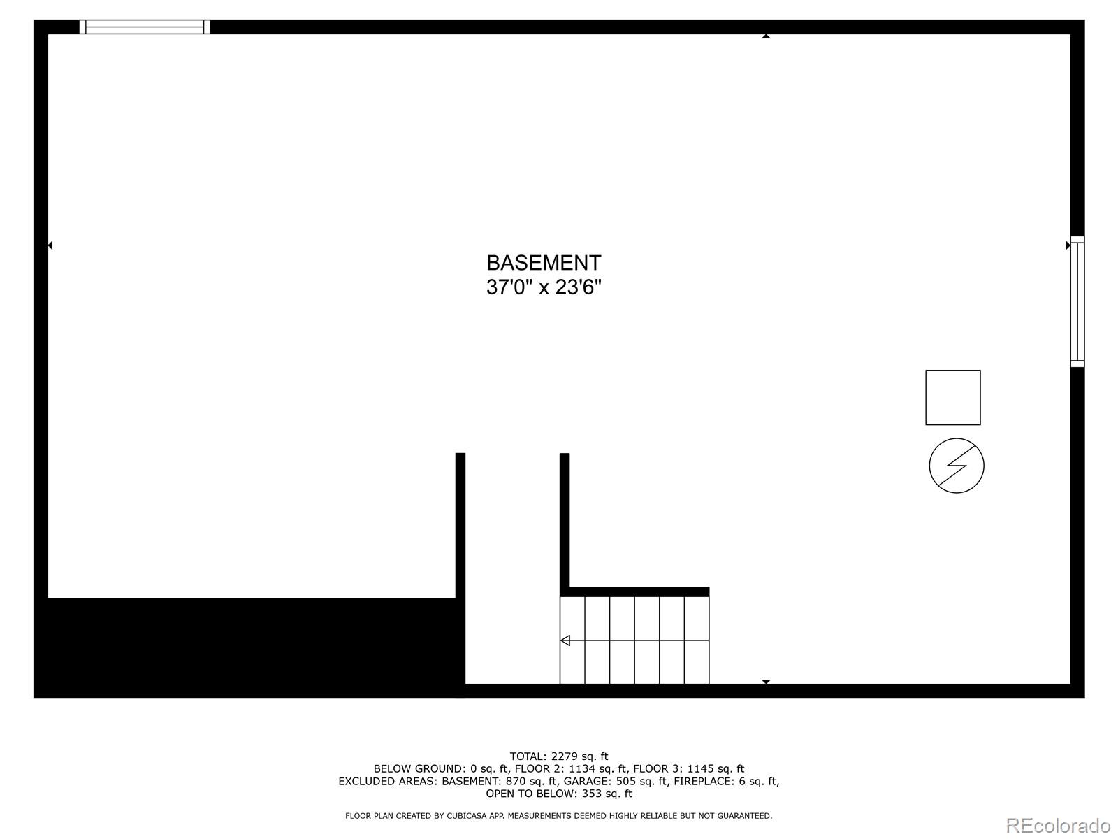 MLS Image #32 for 16478  marion street,thornton, Colorado