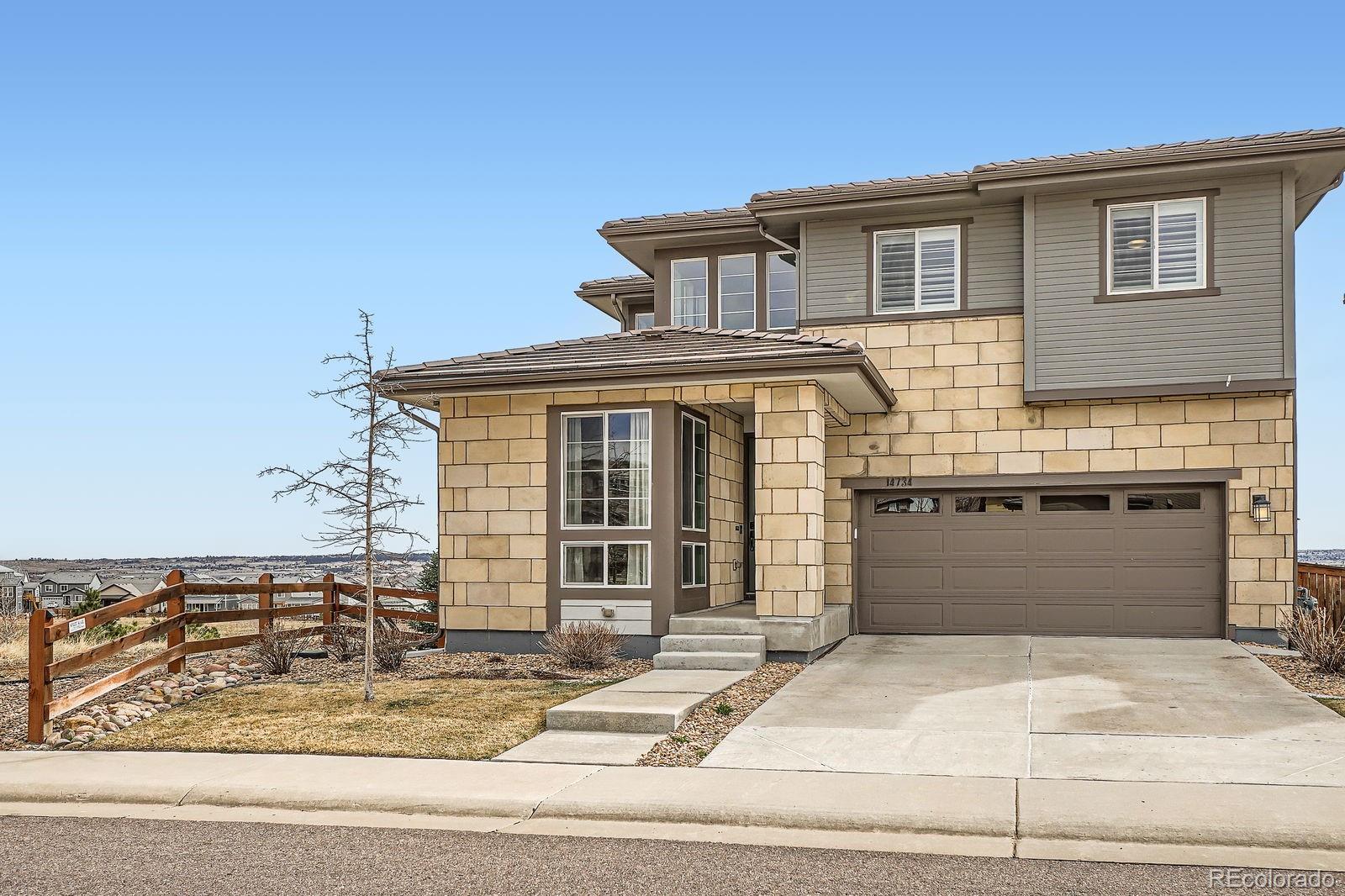 MLS Image #28 for 14734  domino drive,parker, Colorado