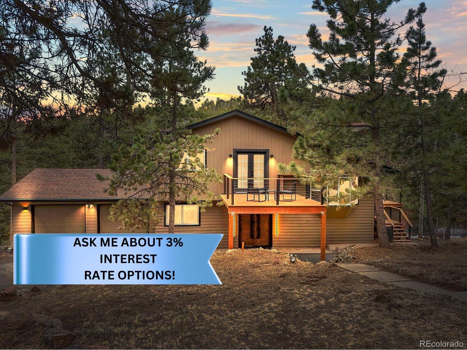 MLS Image #0 for 30938  niakwa road,evergreen, Colorado