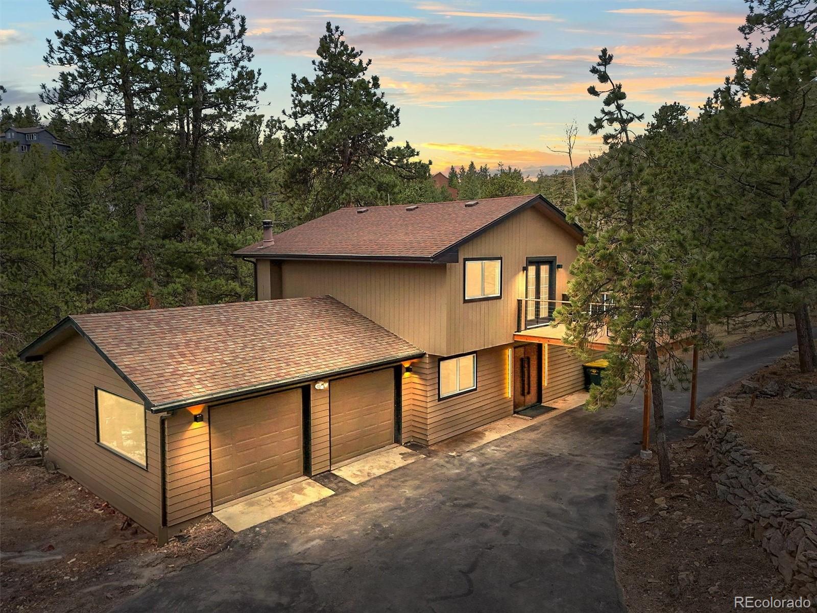 CMA Image for 30938  Niakwa Road,Evergreen, Colorado