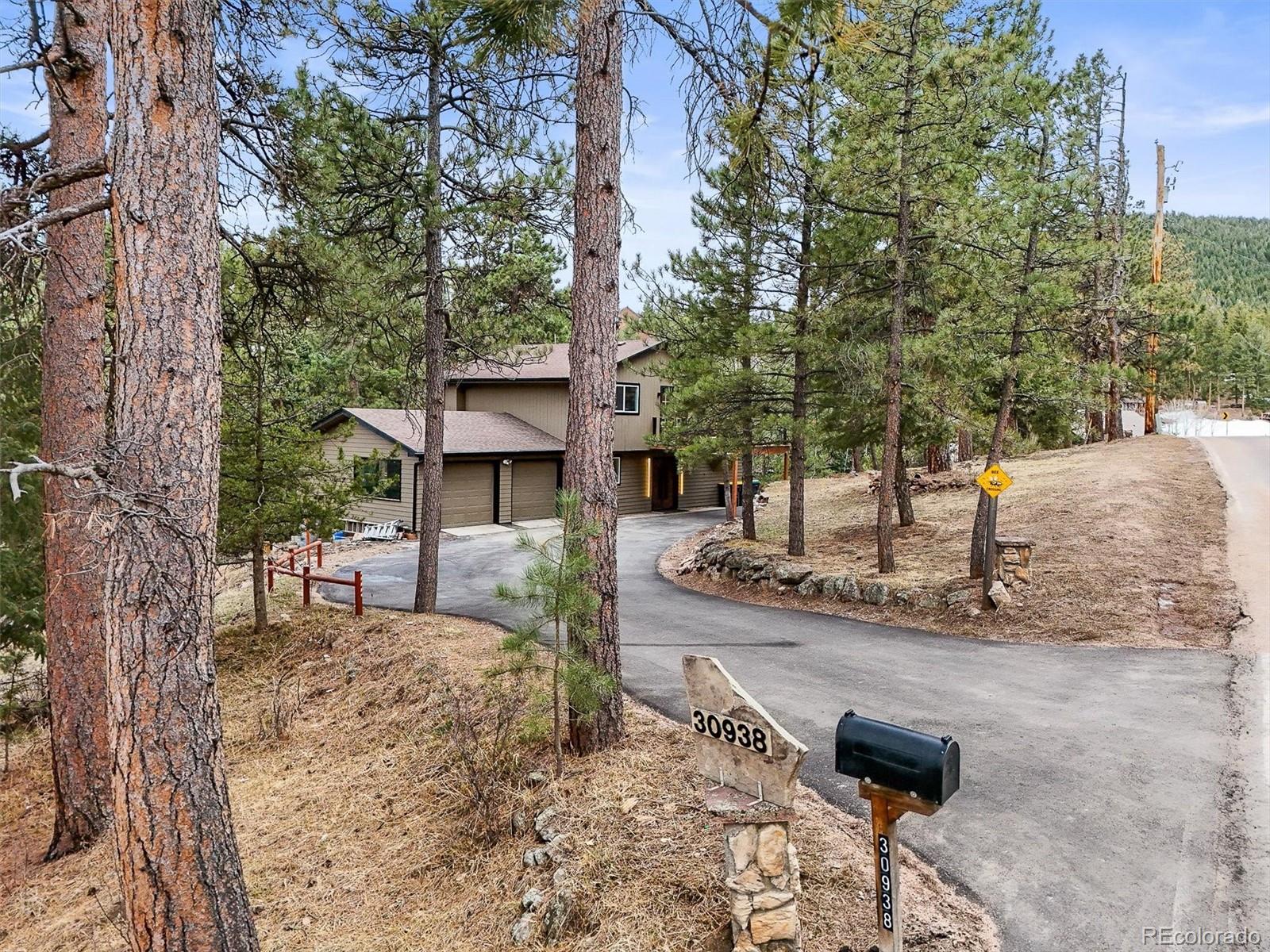 MLS Image #2 for 30938  niakwa road,evergreen, Colorado