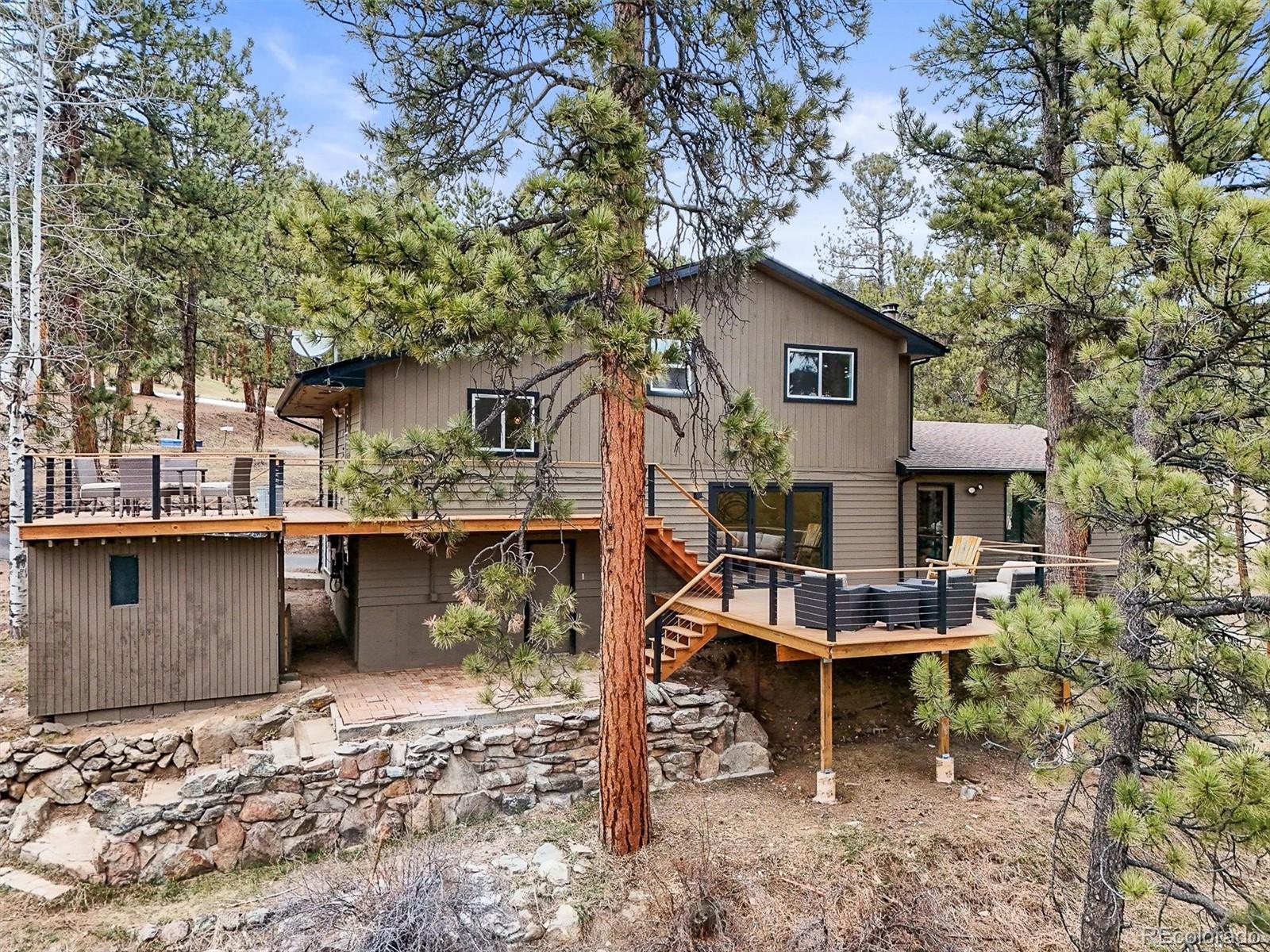 MLS Image #24 for 30938  niakwa road,evergreen, Colorado