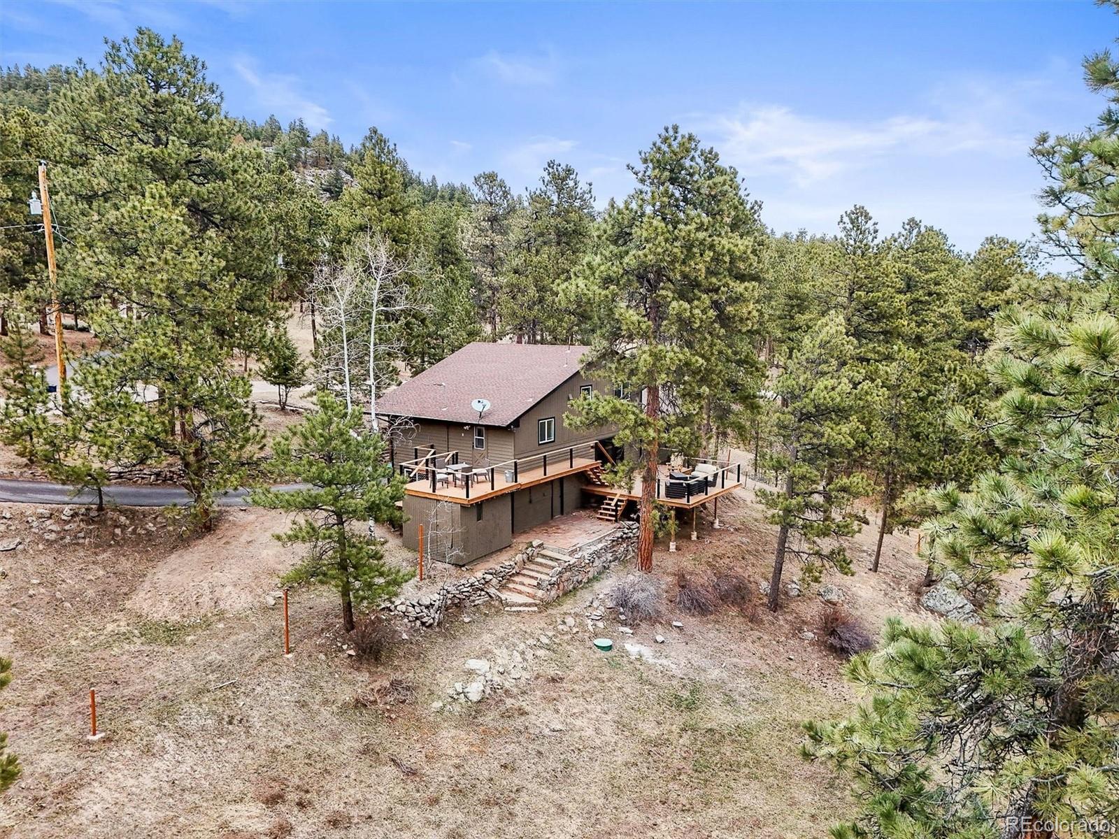 MLS Image #29 for 30938  niakwa road,evergreen, Colorado