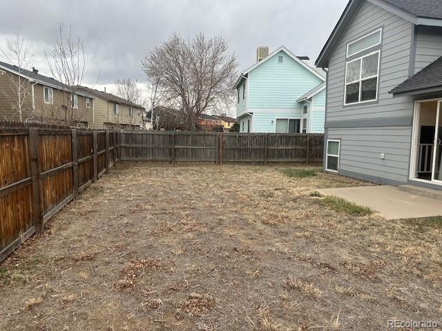 MLS Image #18 for 4348  sable street,denver, Colorado