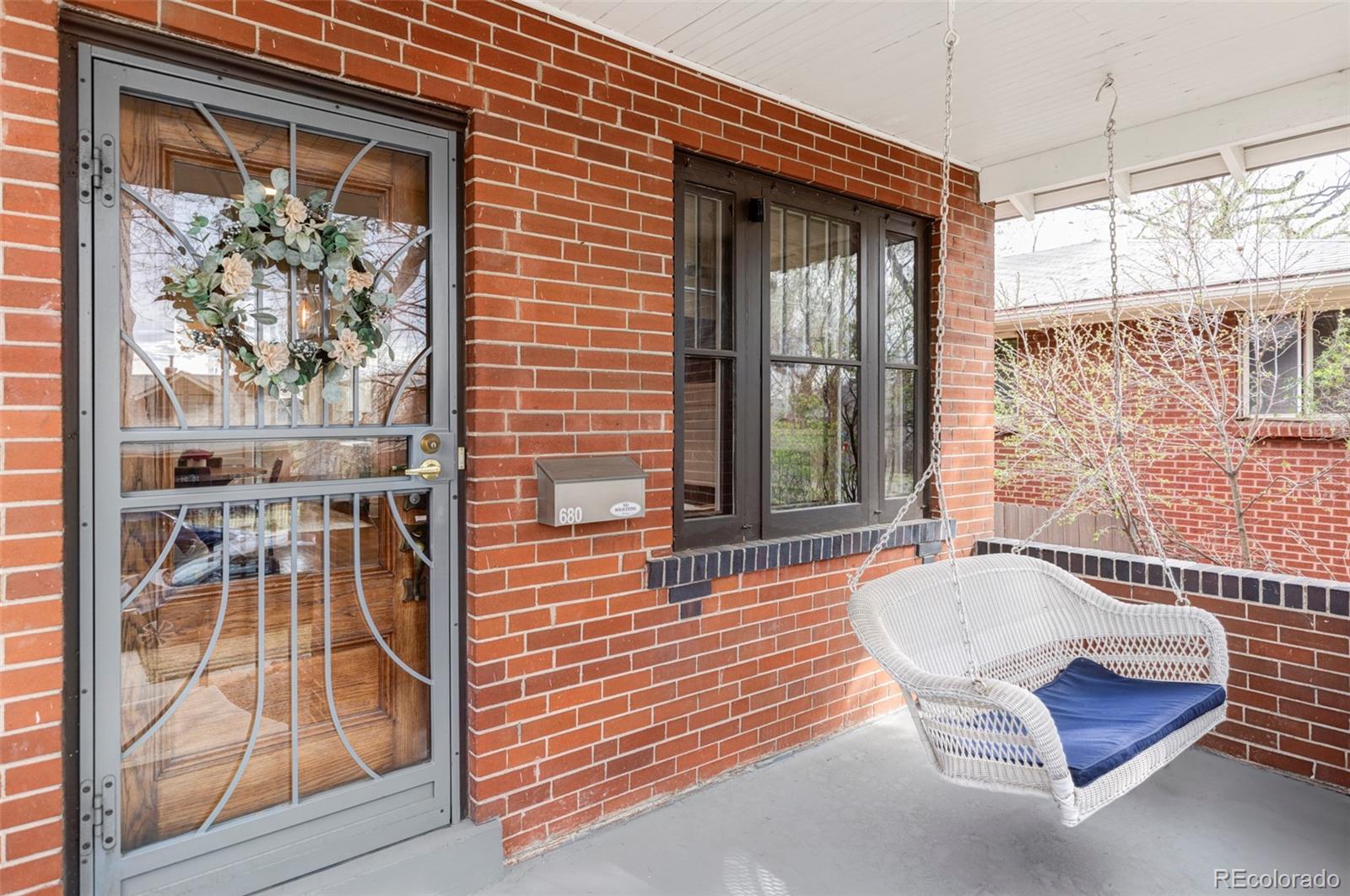 MLS Image #1 for 680 s ogden street,denver, Colorado