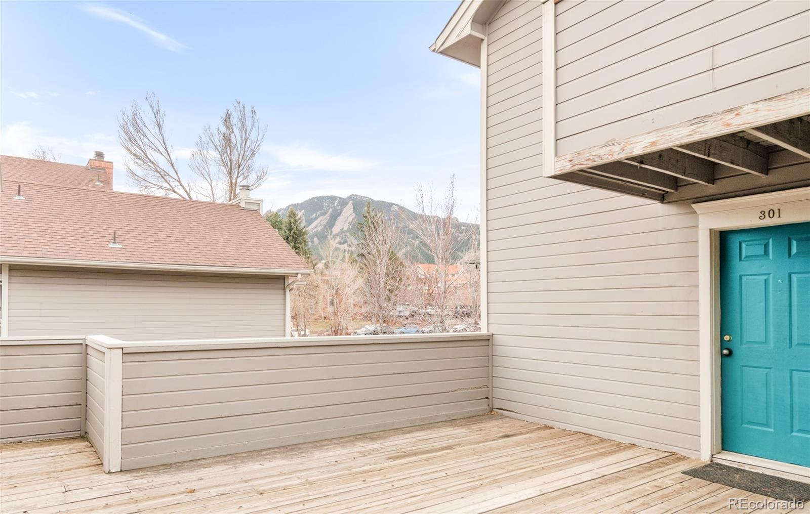 MLS Image #1 for 1405  broadway ,boulder, Colorado