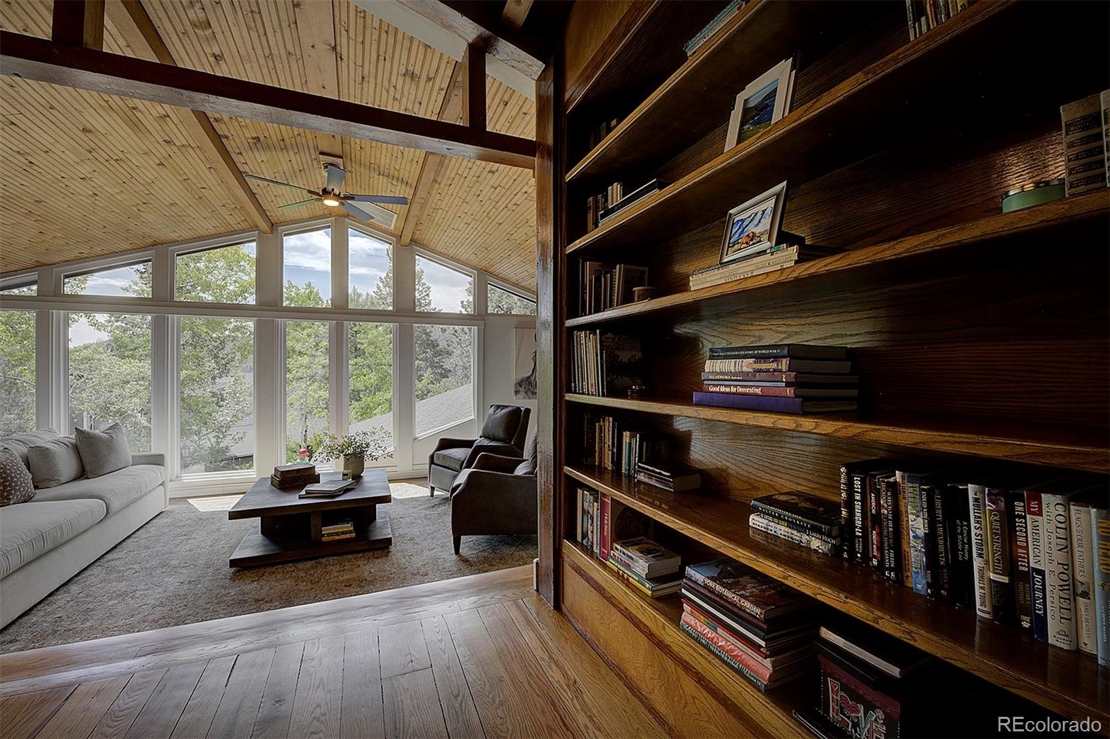 MLS Image #29 for 97  soda creek road,evergreen, Colorado