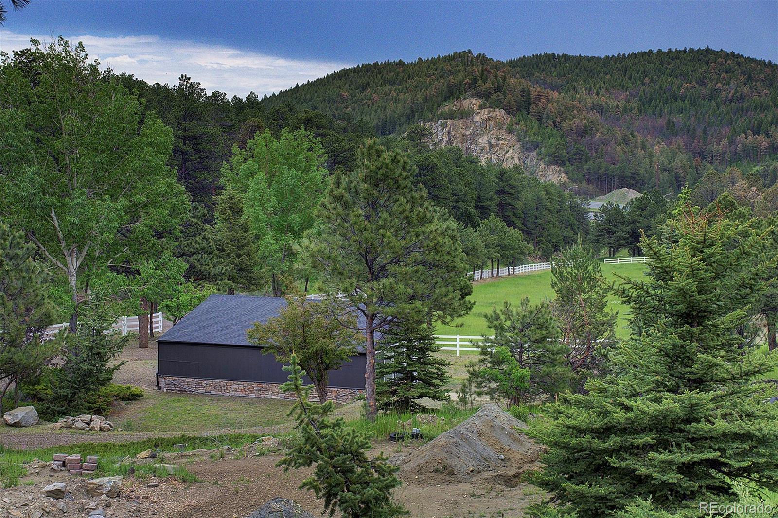MLS Image #4 for 97  soda creek road,evergreen, Colorado