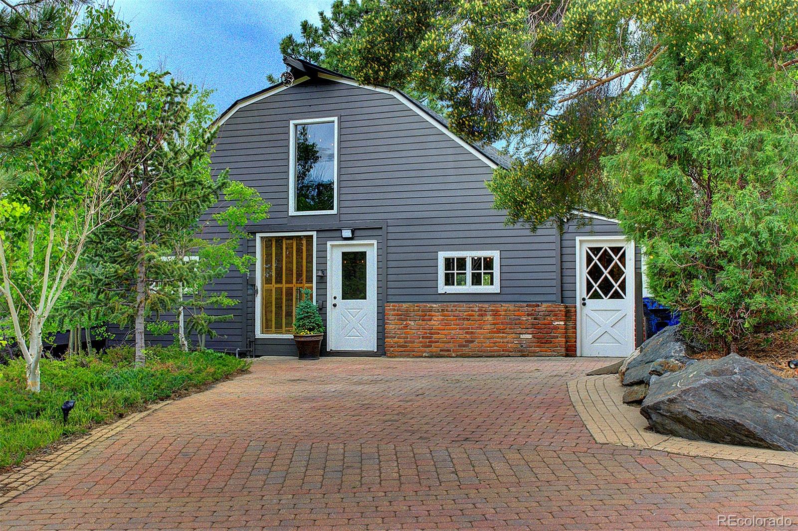 MLS Image #41 for 97  soda creek road,evergreen, Colorado