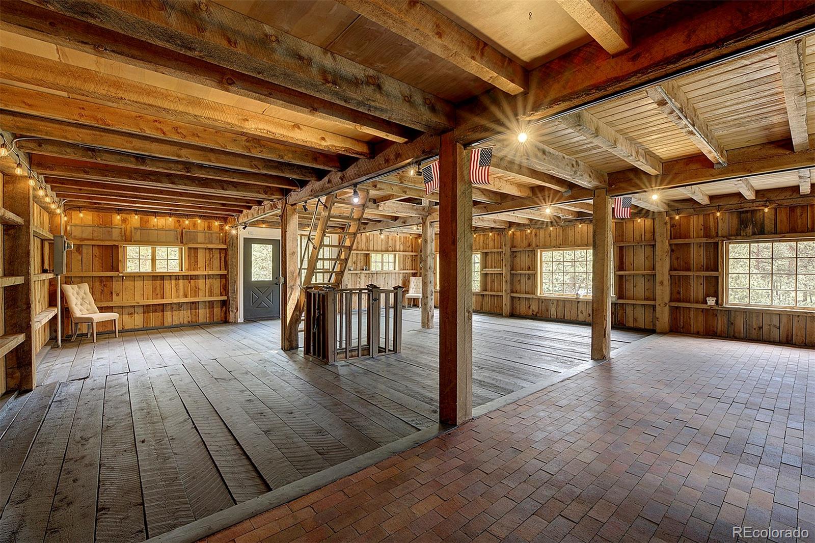 MLS Image #43 for 97  soda creek road,evergreen, Colorado