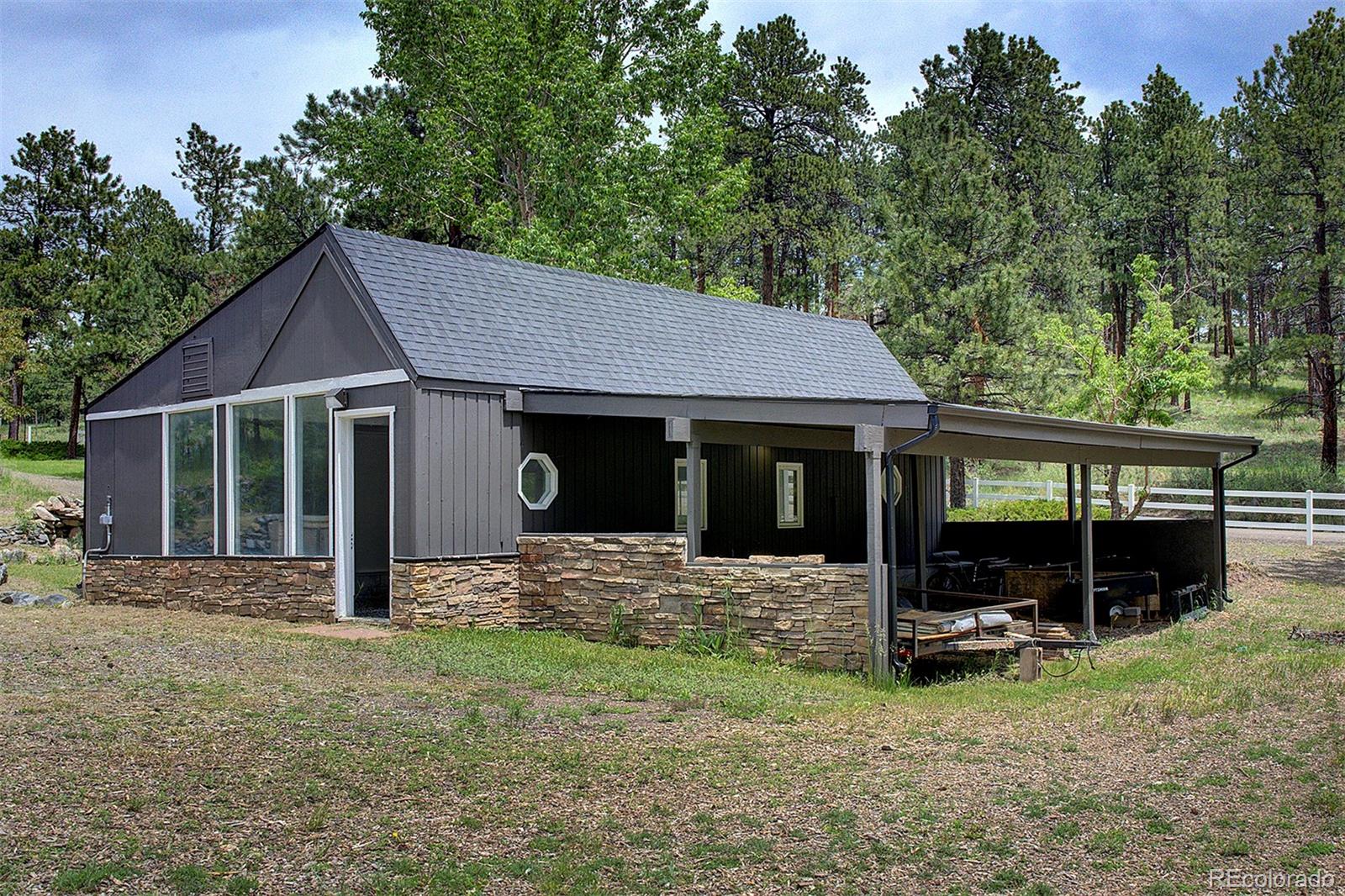 MLS Image #45 for 97  soda creek road,evergreen, Colorado