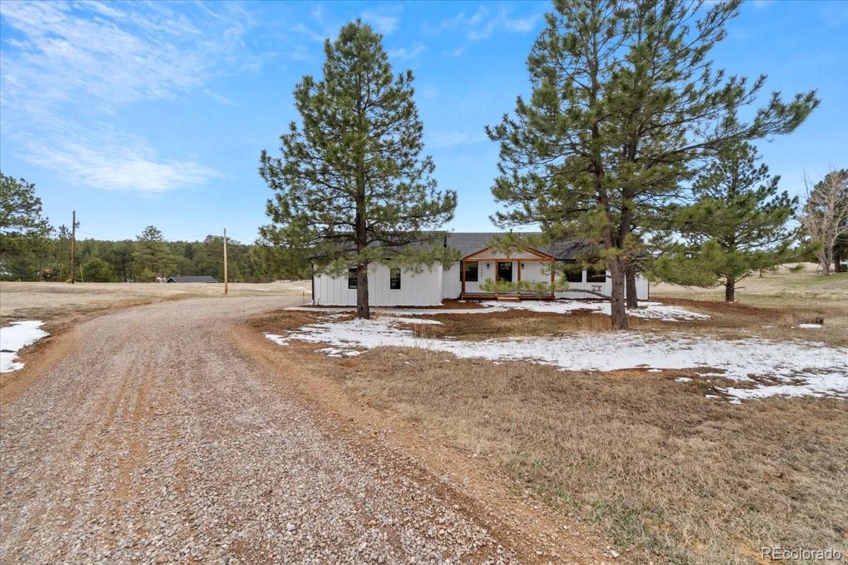 MLS Image #3 for 11840  elkhorn drive,franktown, Colorado