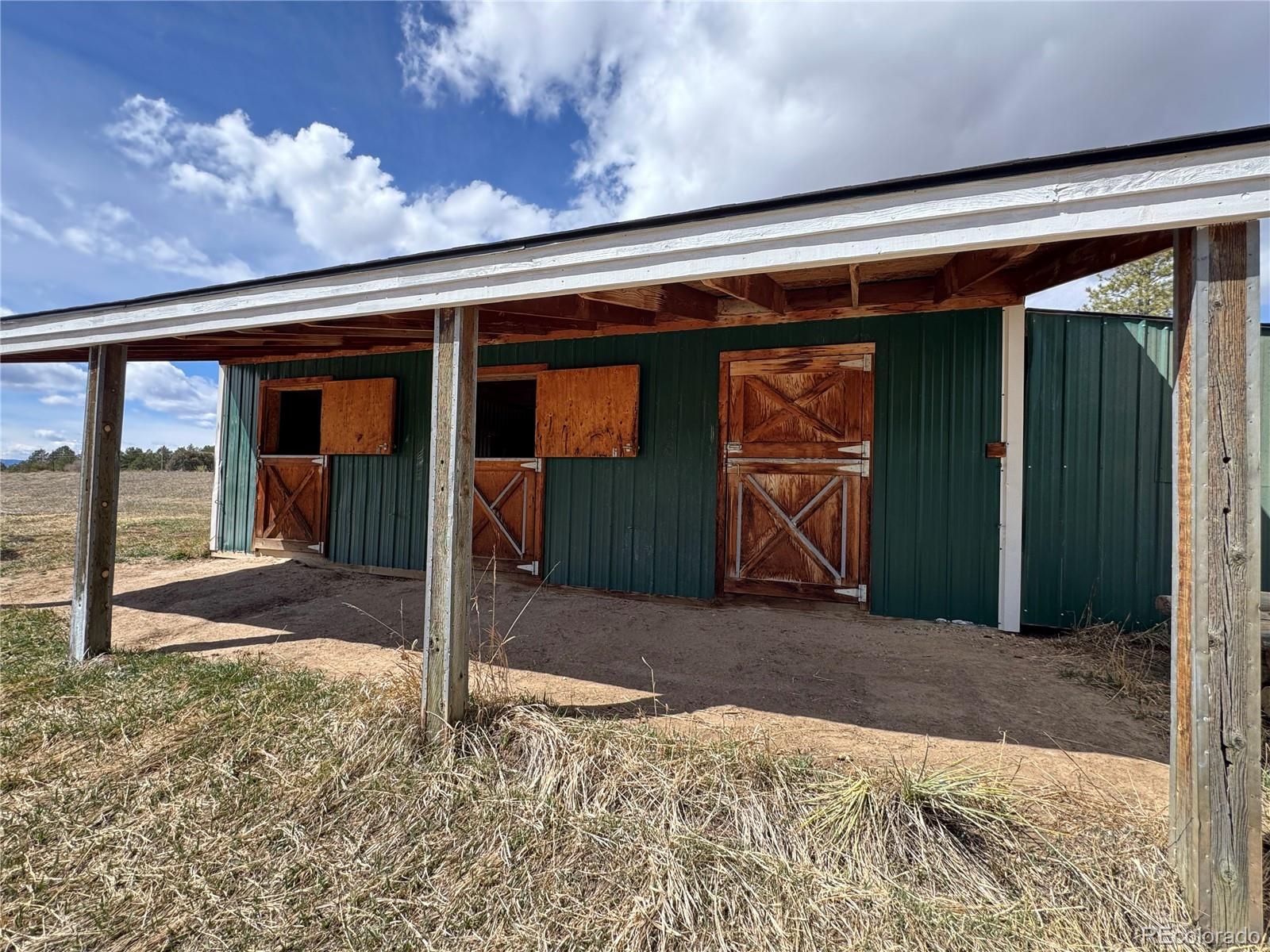 MLS Image #35 for 11840  elkhorn drive,franktown, Colorado