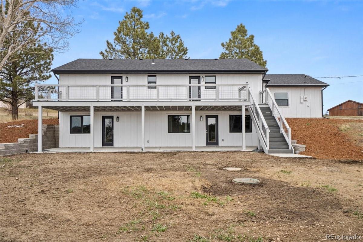 MLS Image #6 for 11840  elkhorn drive,franktown, Colorado